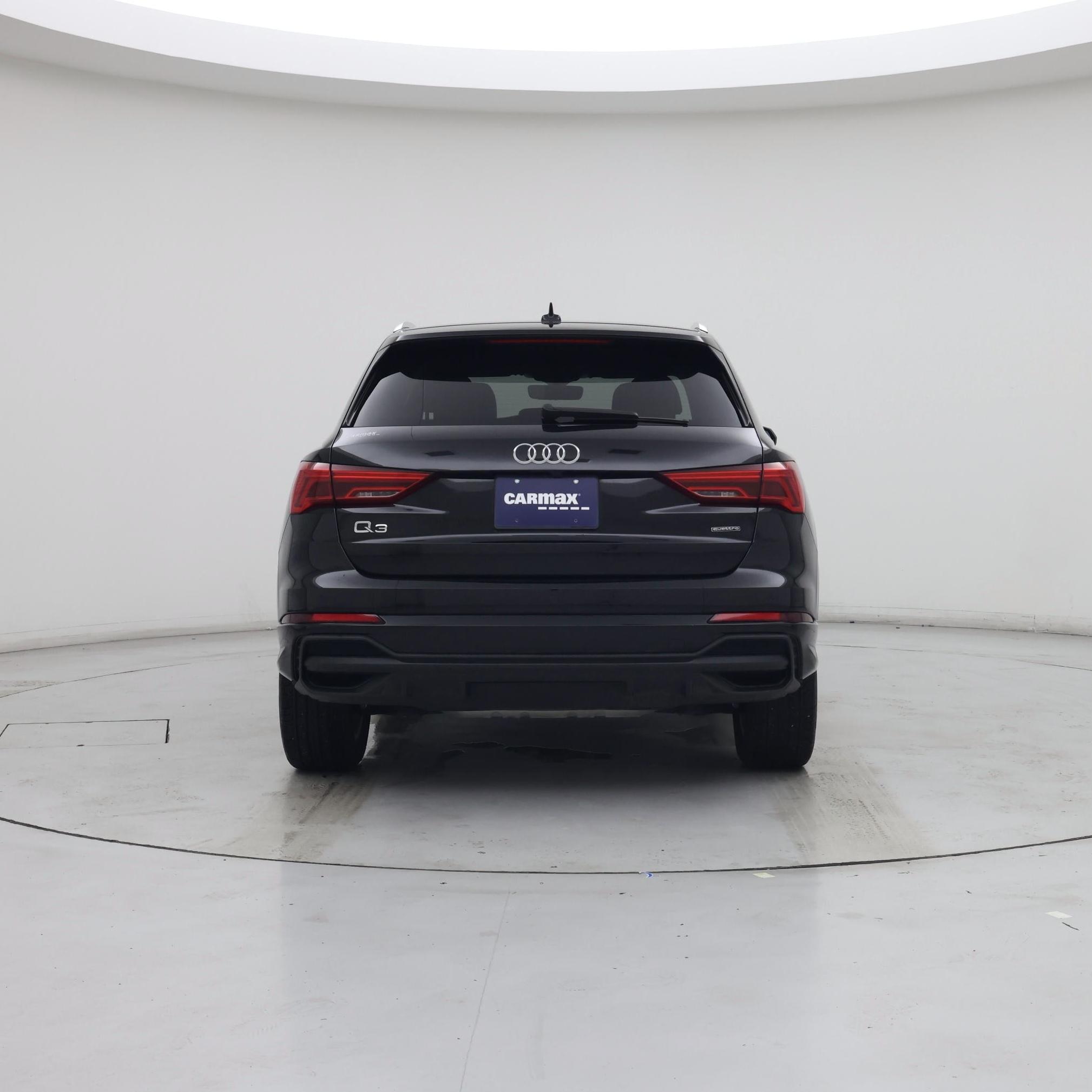 Thumbnail: 2025 Audi Q3 - 6