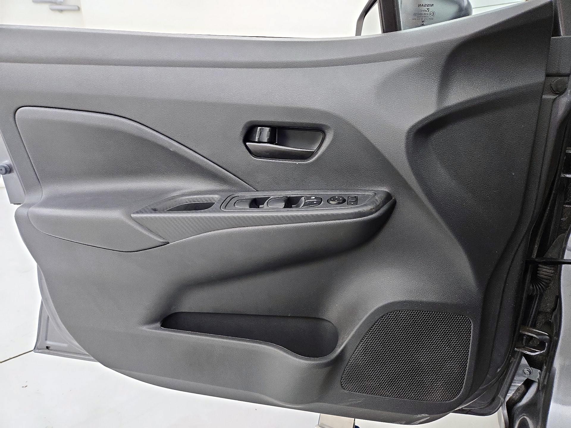 Thumbnail: 2024 Nissan Versa - 12