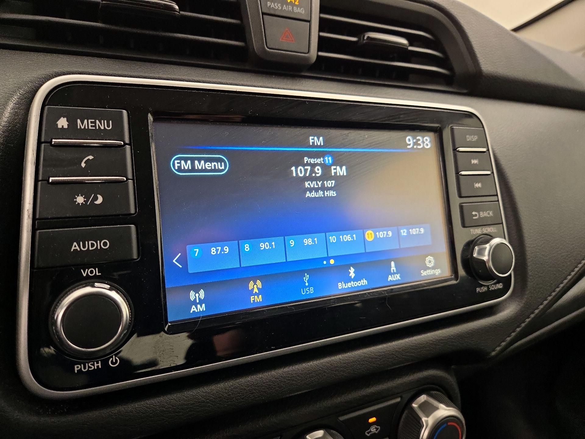 Thumbnail: 2024 Nissan Versa - 15