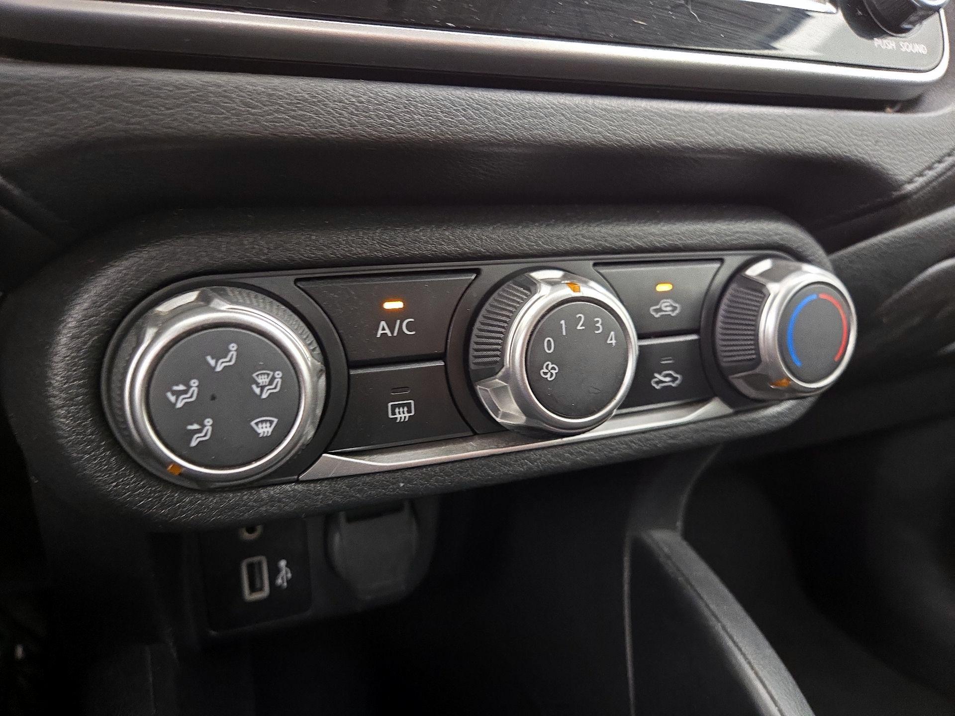 Thumbnail: 2024 Nissan Versa - 16