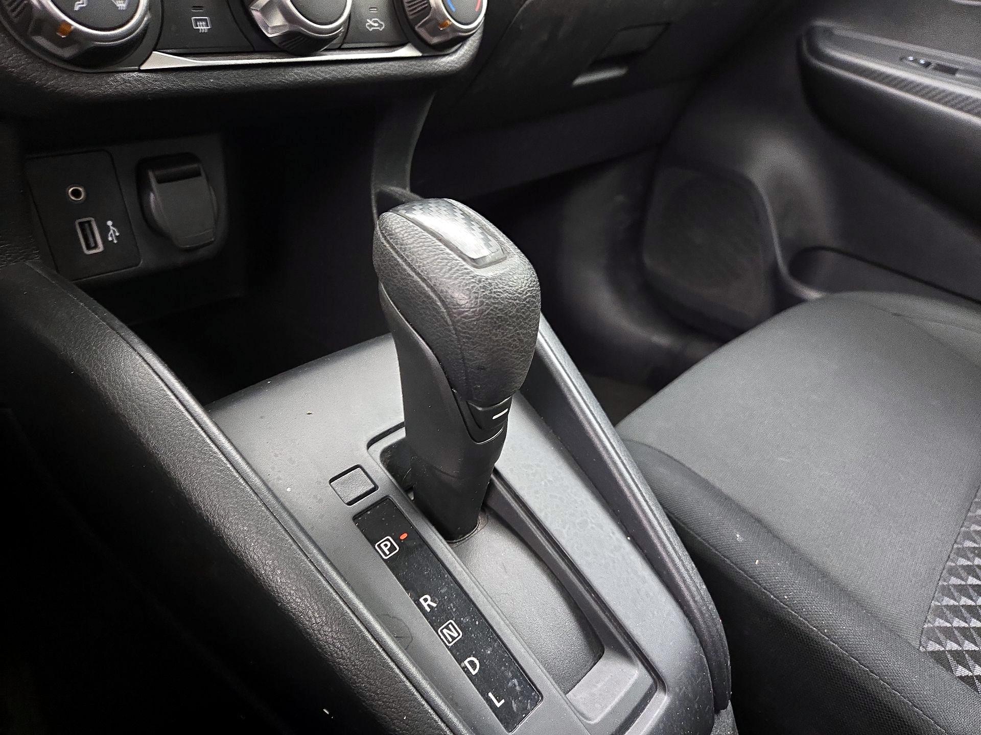 Thumbnail: 2024 Nissan Versa - 17