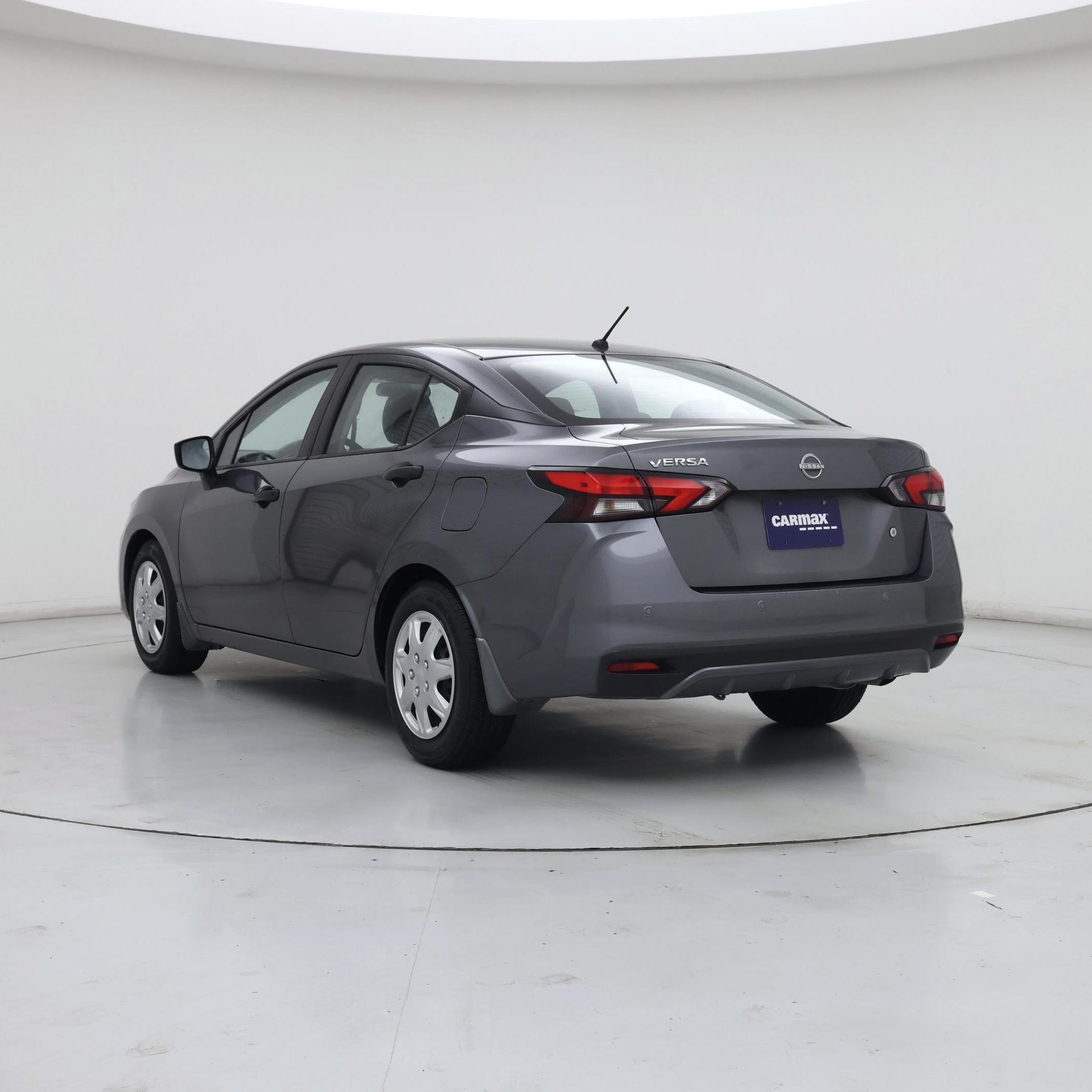 Thumbnail: 2024 Nissan Versa - 2