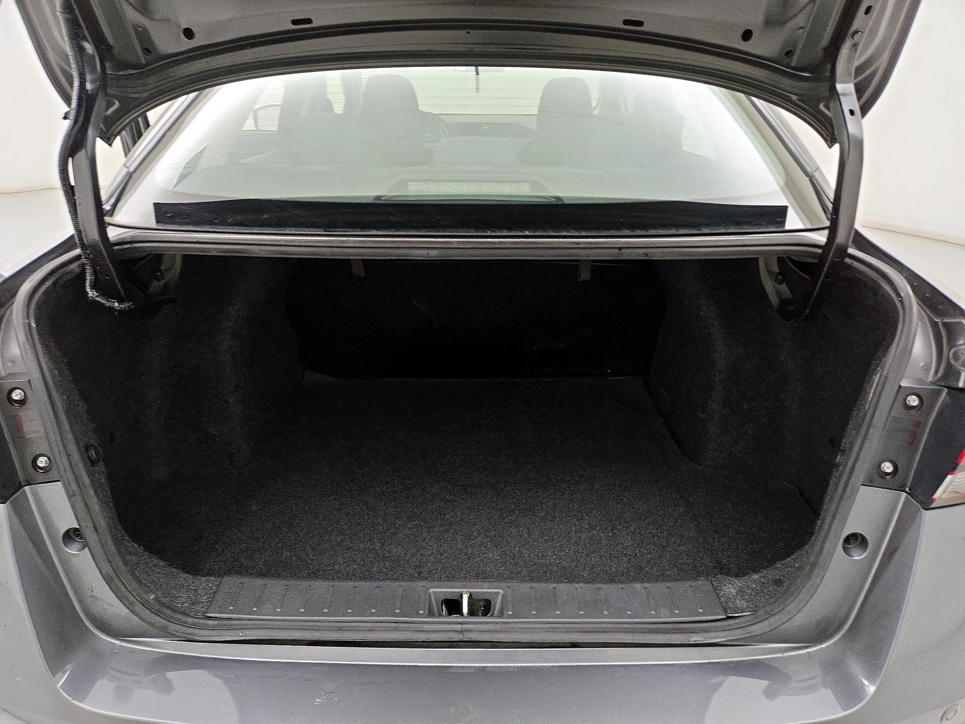 Thumbnail: 2024 Nissan Versa - 20