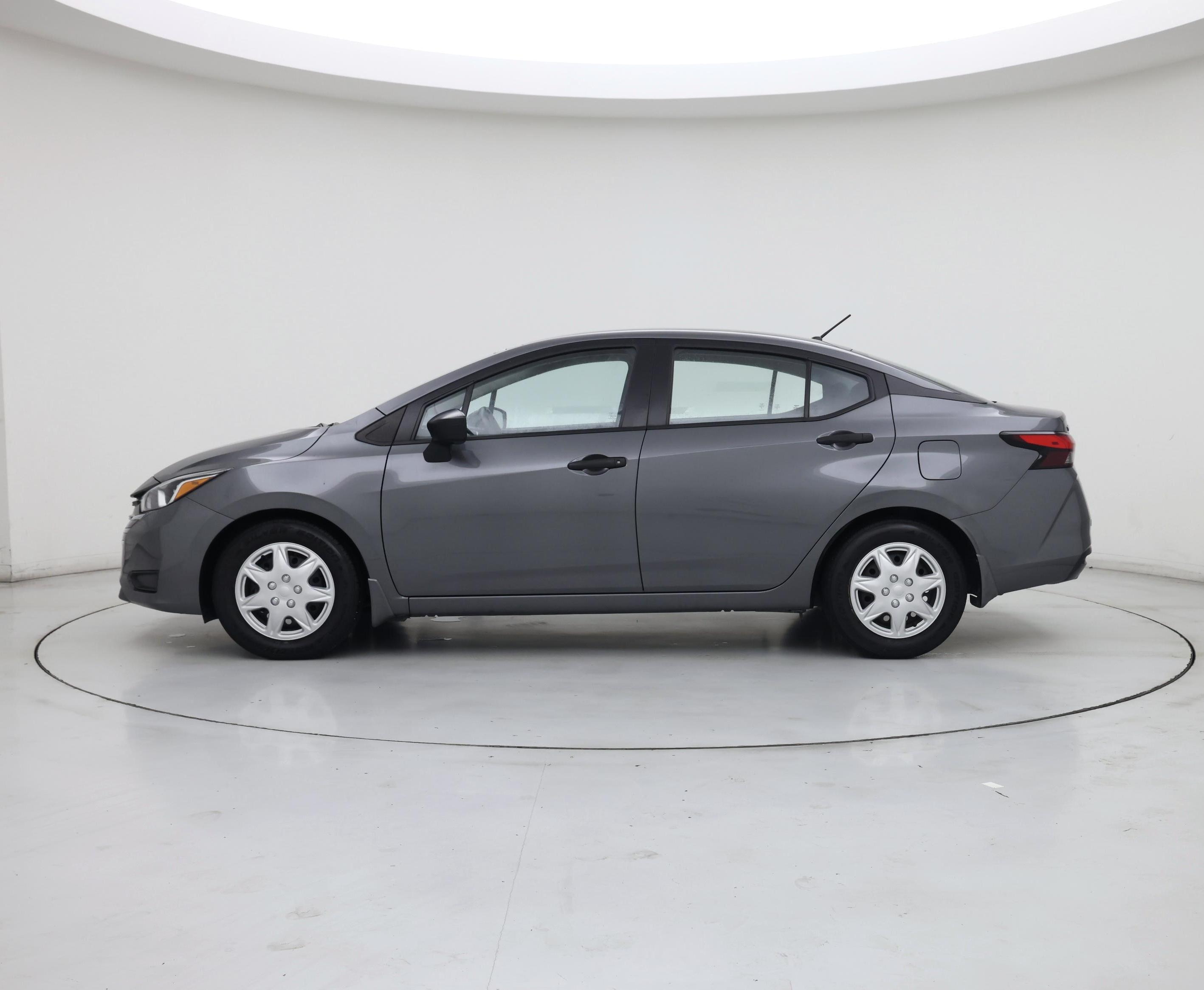 Thumbnail: 2024 Nissan Versa - 3