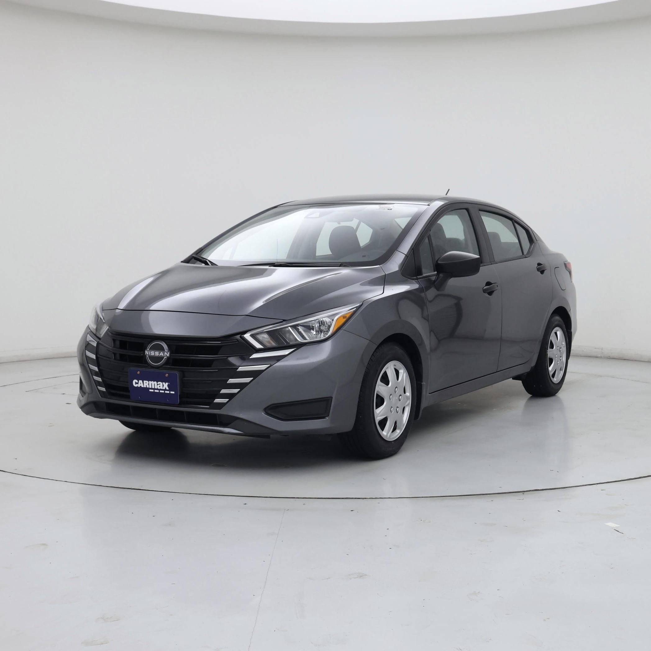 Thumbnail: 2024 Nissan Versa - 4