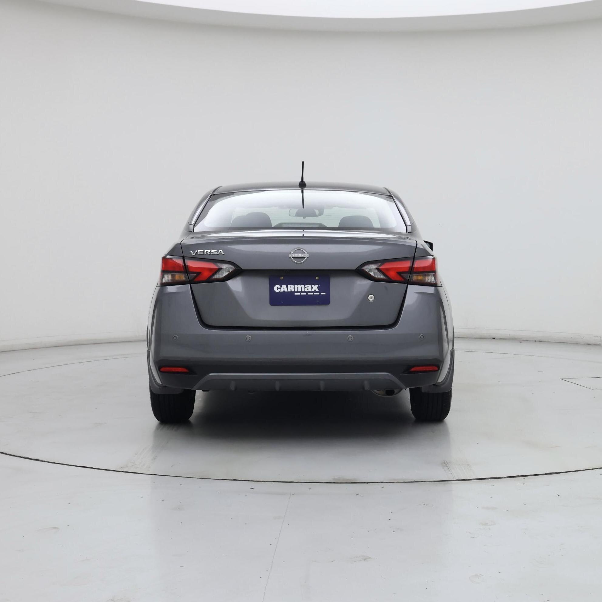 Thumbnail: 2024 Nissan Versa - 6