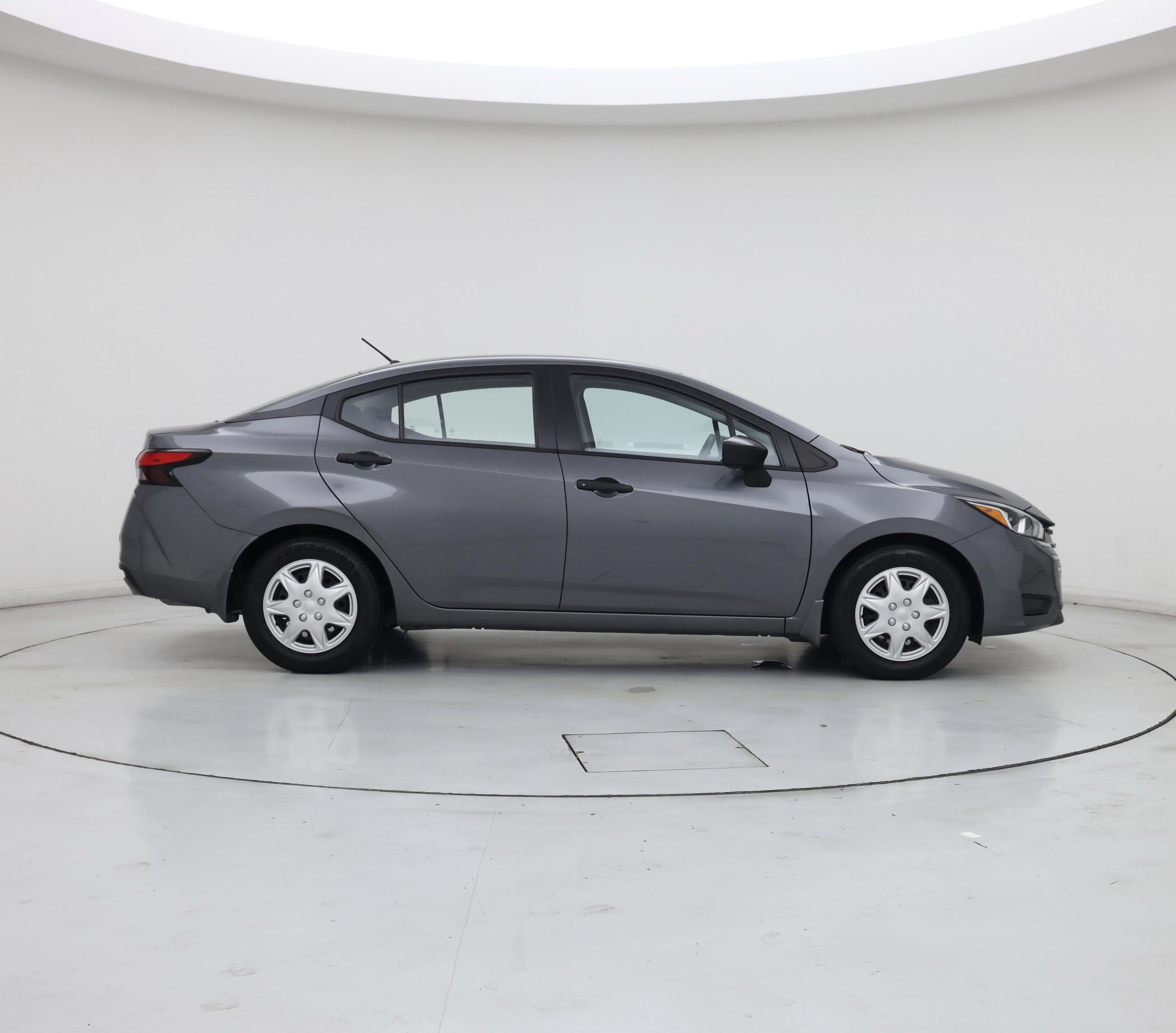 Thumbnail: 2024 Nissan Versa - 7