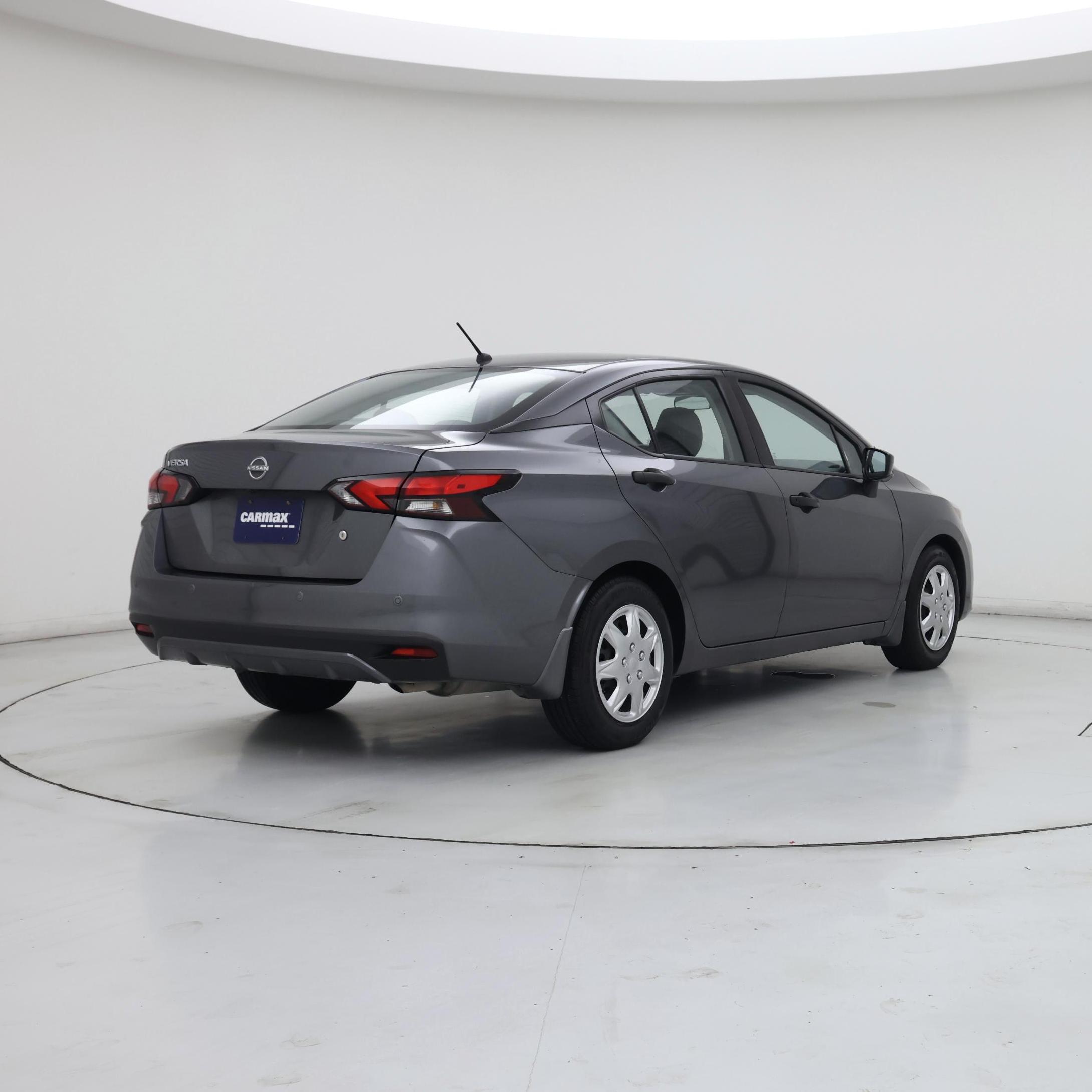 Thumbnail: 2024 Nissan Versa - 8