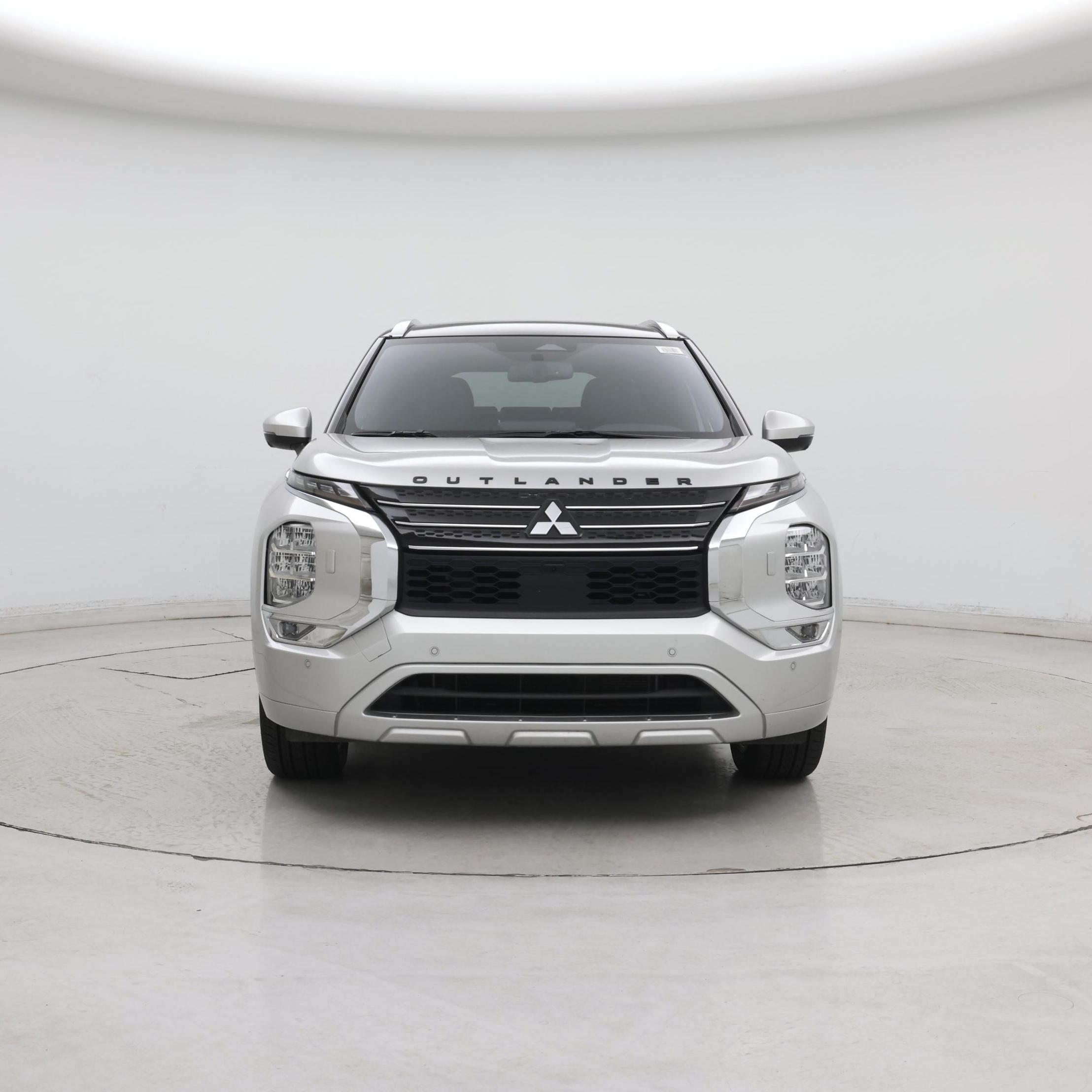 Thumbnail: 2025 Mitsubishi Outlander - 5