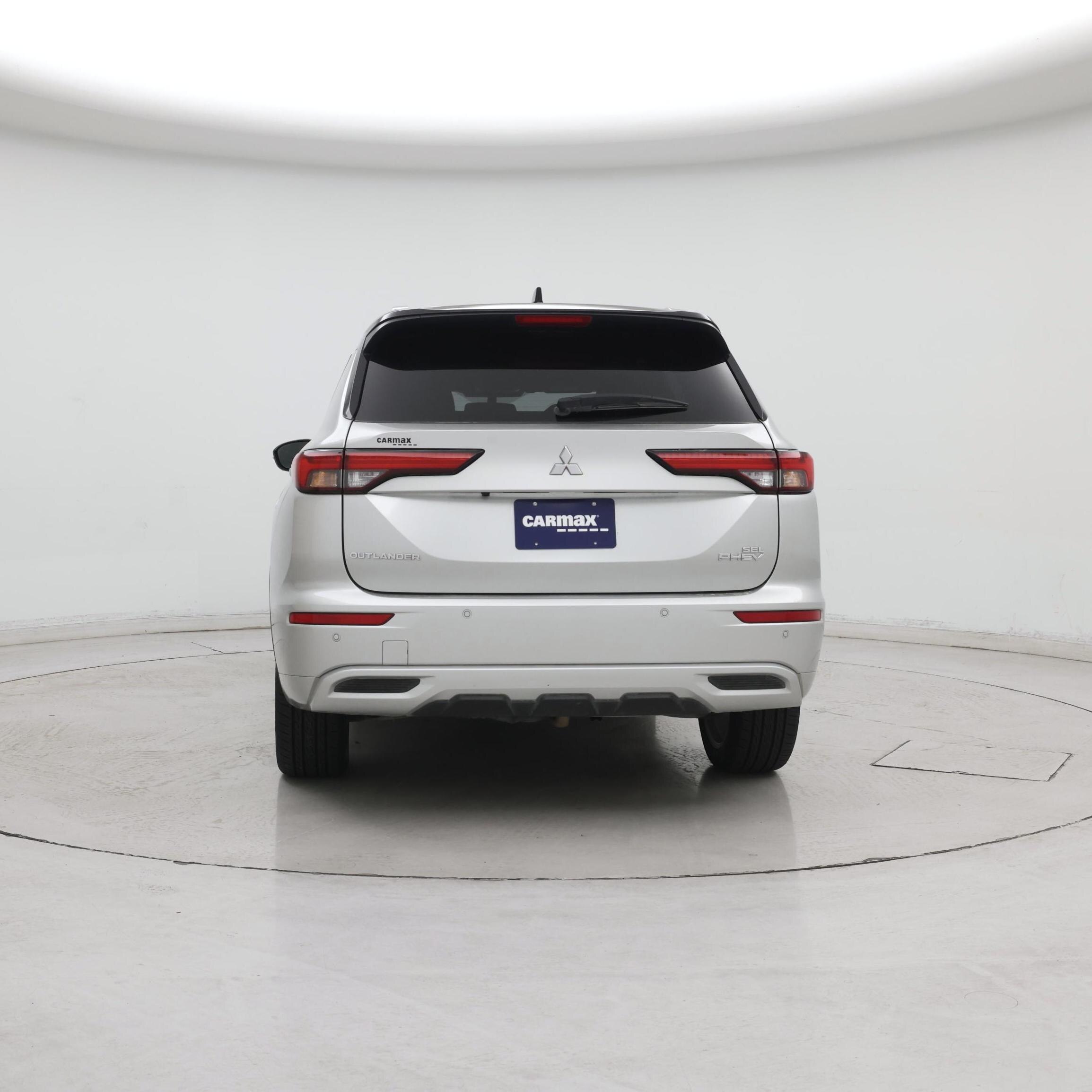 Thumbnail: 2025 Mitsubishi Outlander - 6