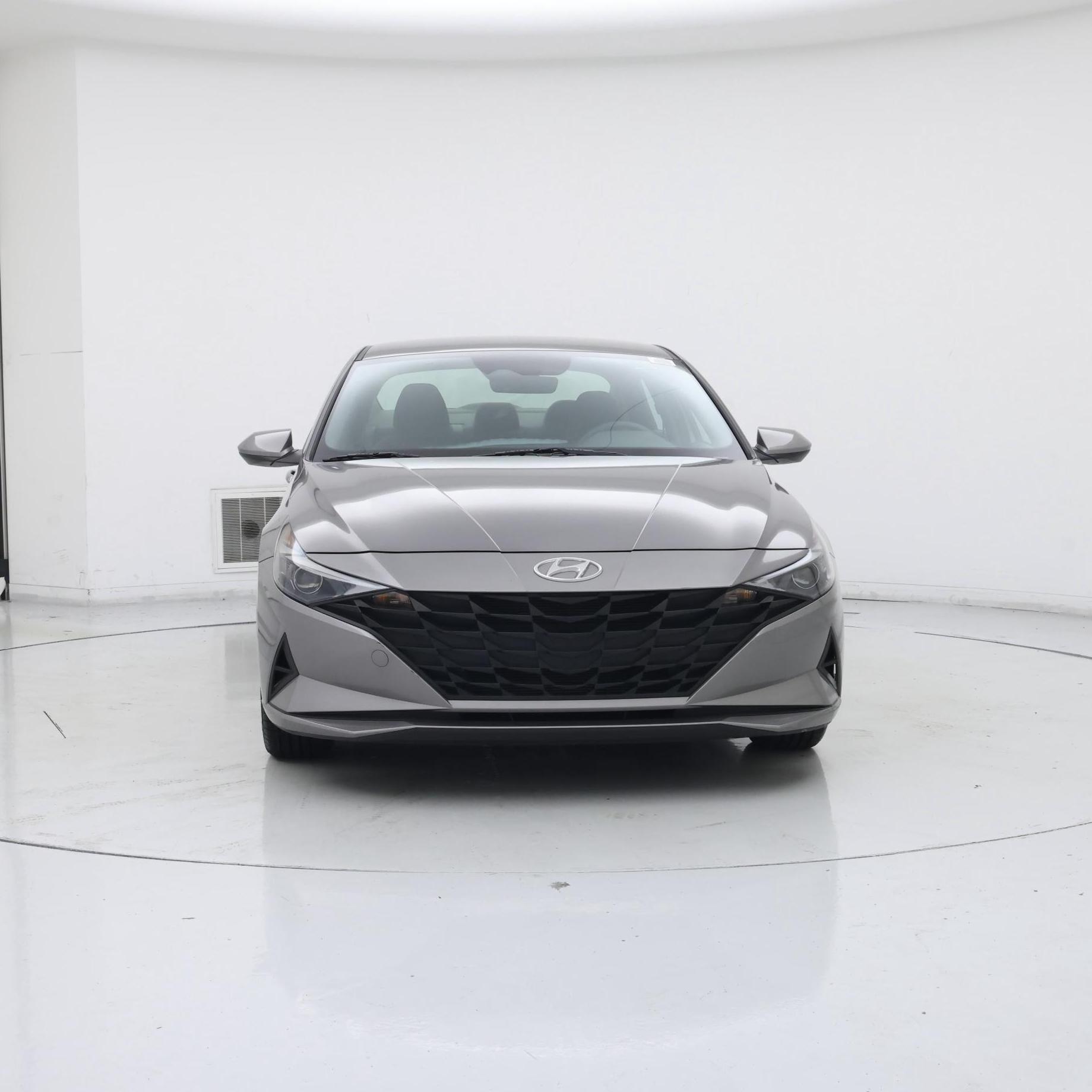 Thumbnail: 2021 Hyundai Elantra - 5