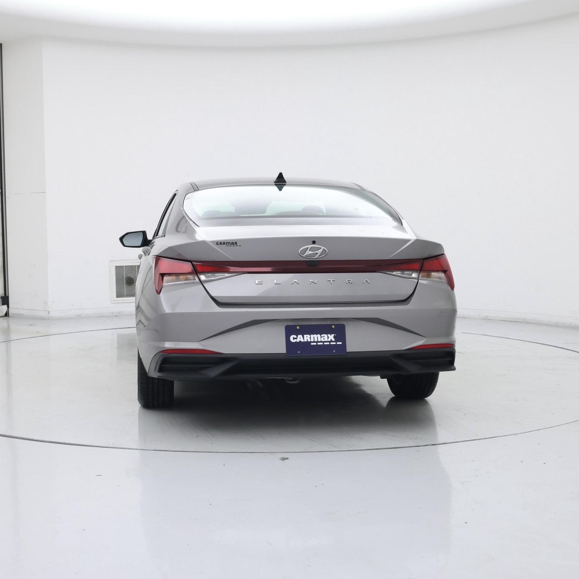 Thumbnail: 2021 Hyundai Elantra - 6