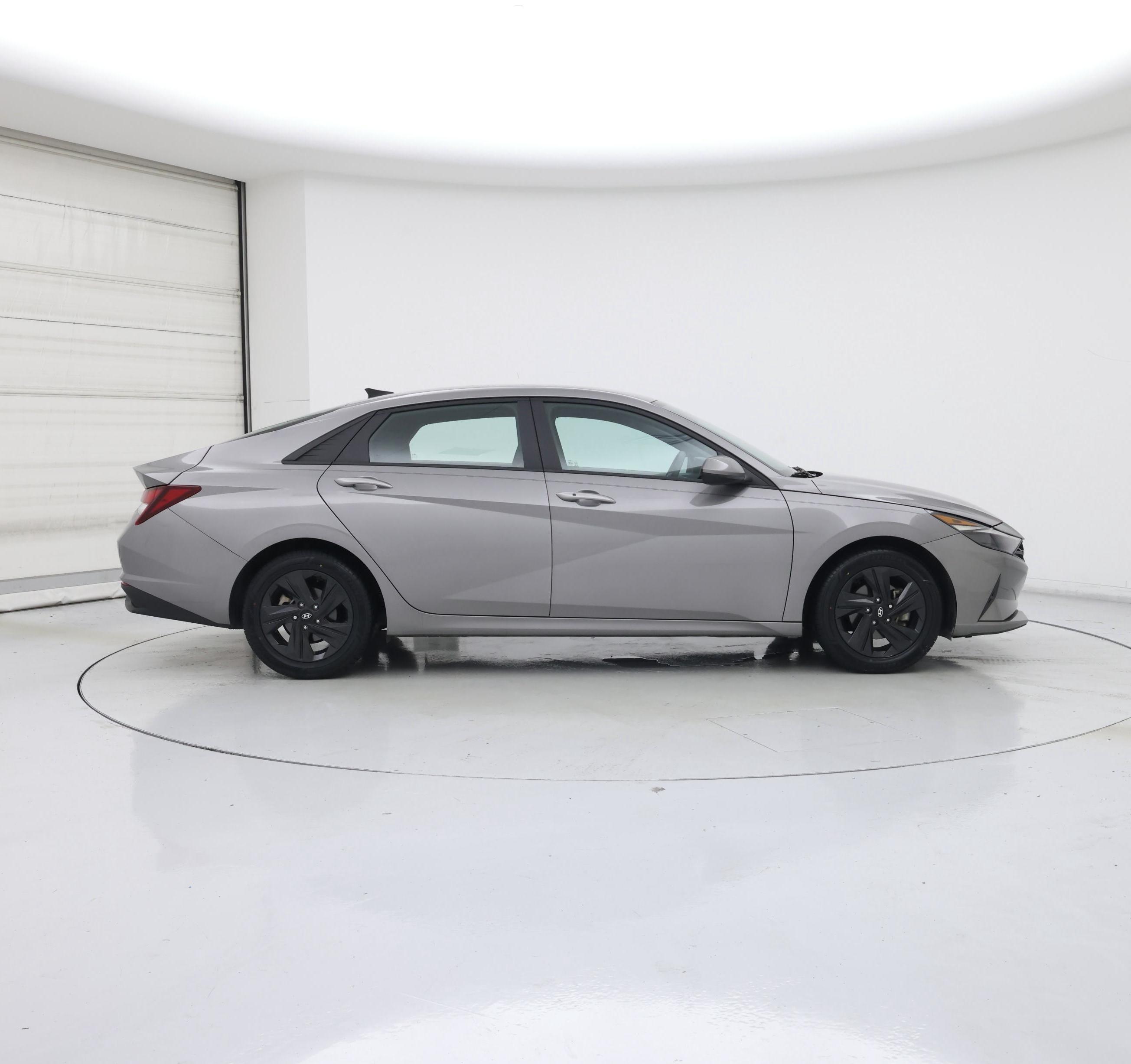 Thumbnail: 2021 Hyundai Elantra - 7