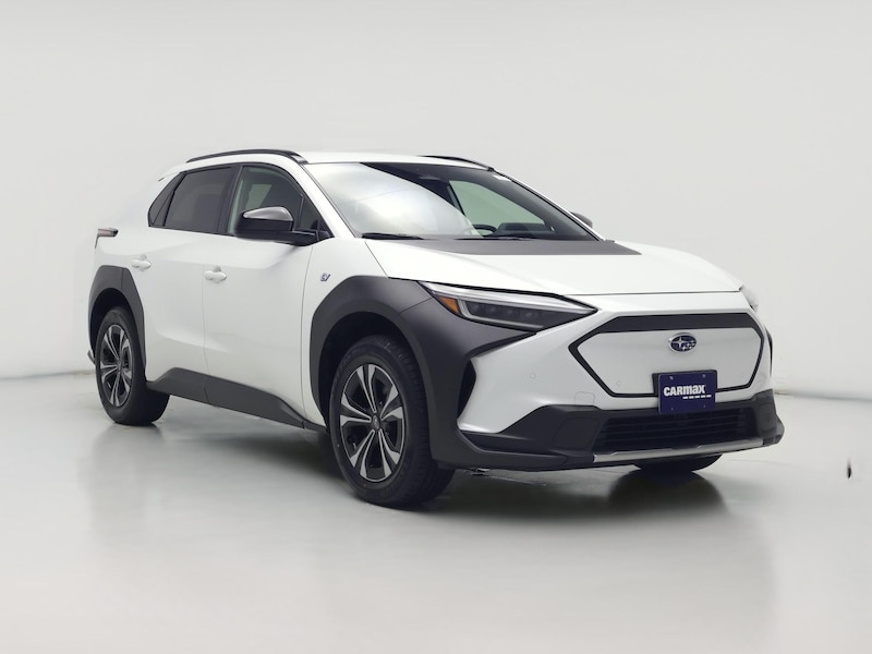 2025 Subaru Solterra Premium -
                  Houston, TX