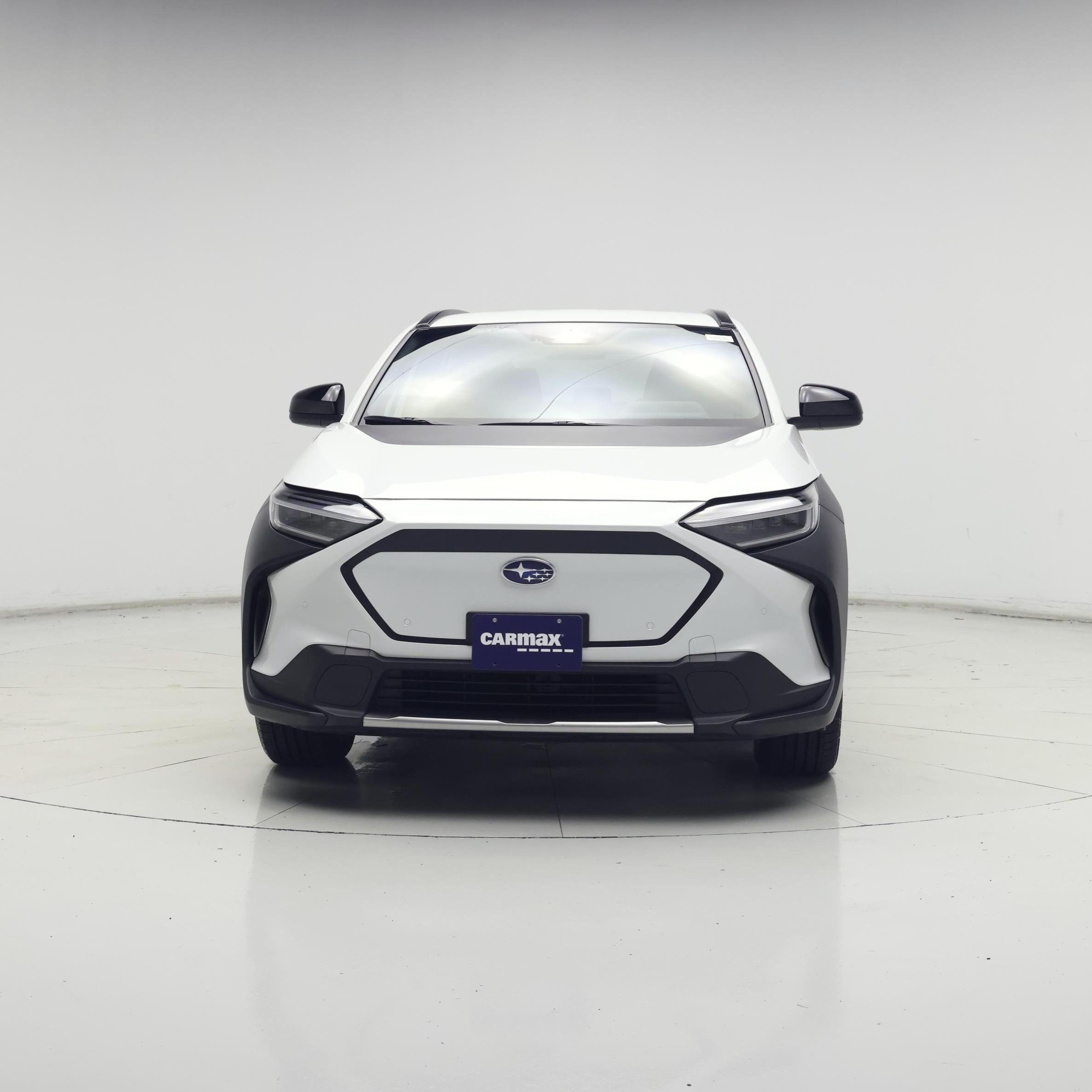 Thumbnail: 2025 Subaru Solterra - 5