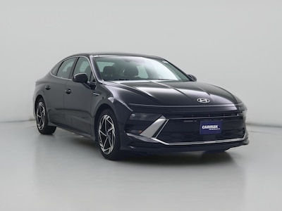 2025 Hyundai Sonata SEL Convenience