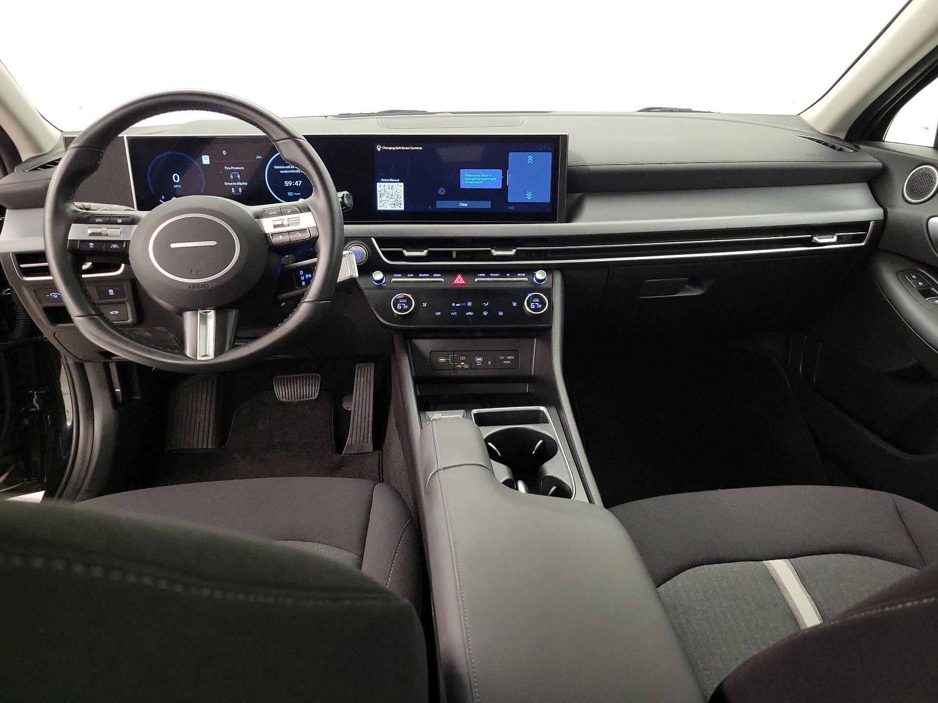 Thumbnail: 2025 Hyundai Sonata - 9