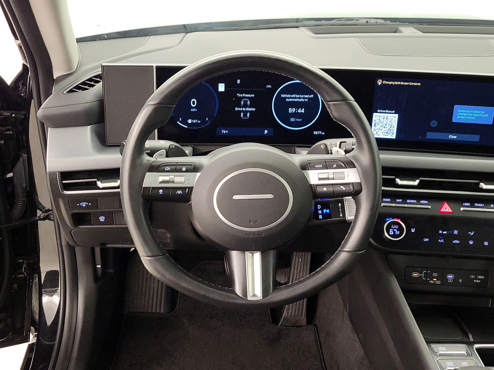 Thumbnail: 2025 Hyundai Sonata - 10