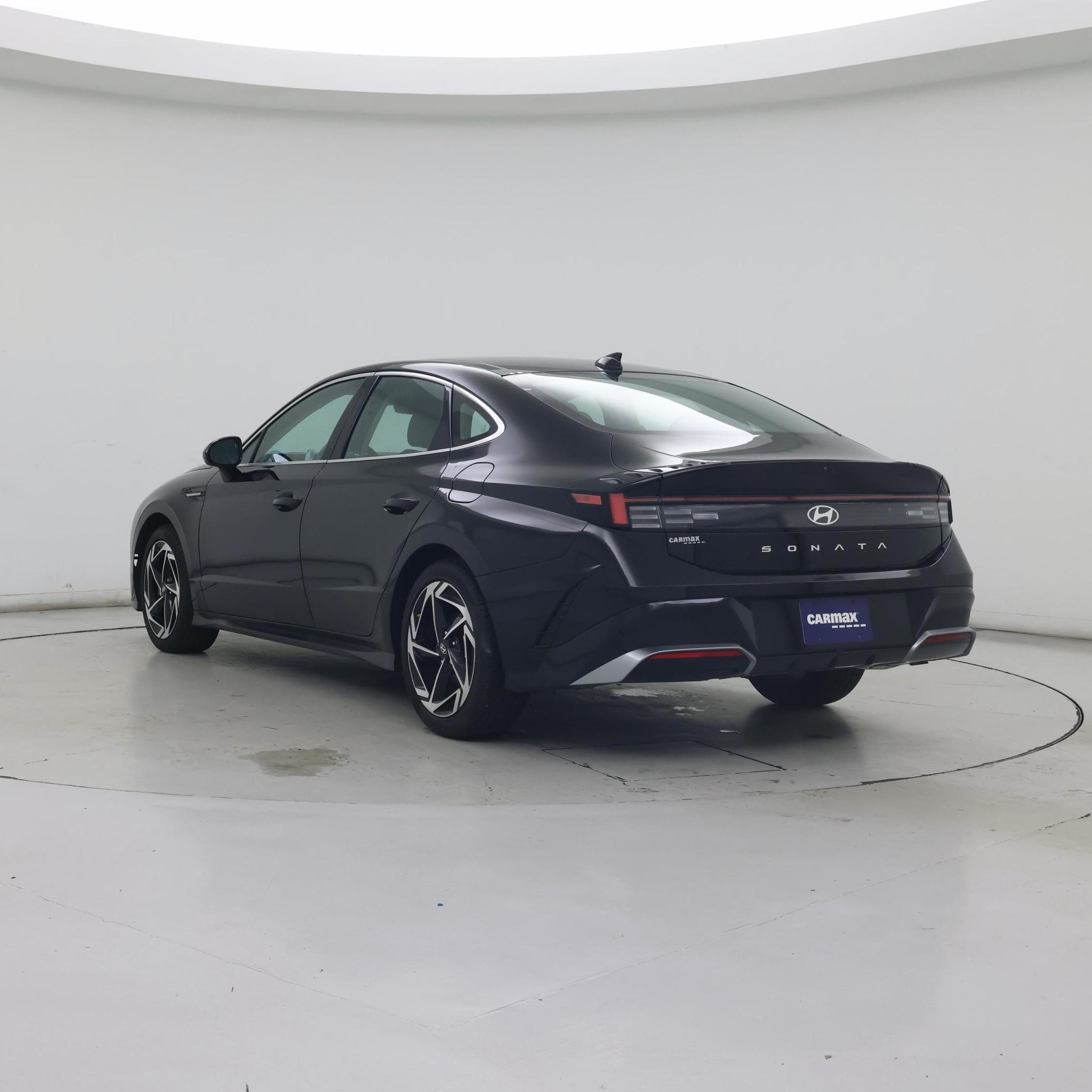 Thumbnail: 2025 Hyundai Sonata - 2