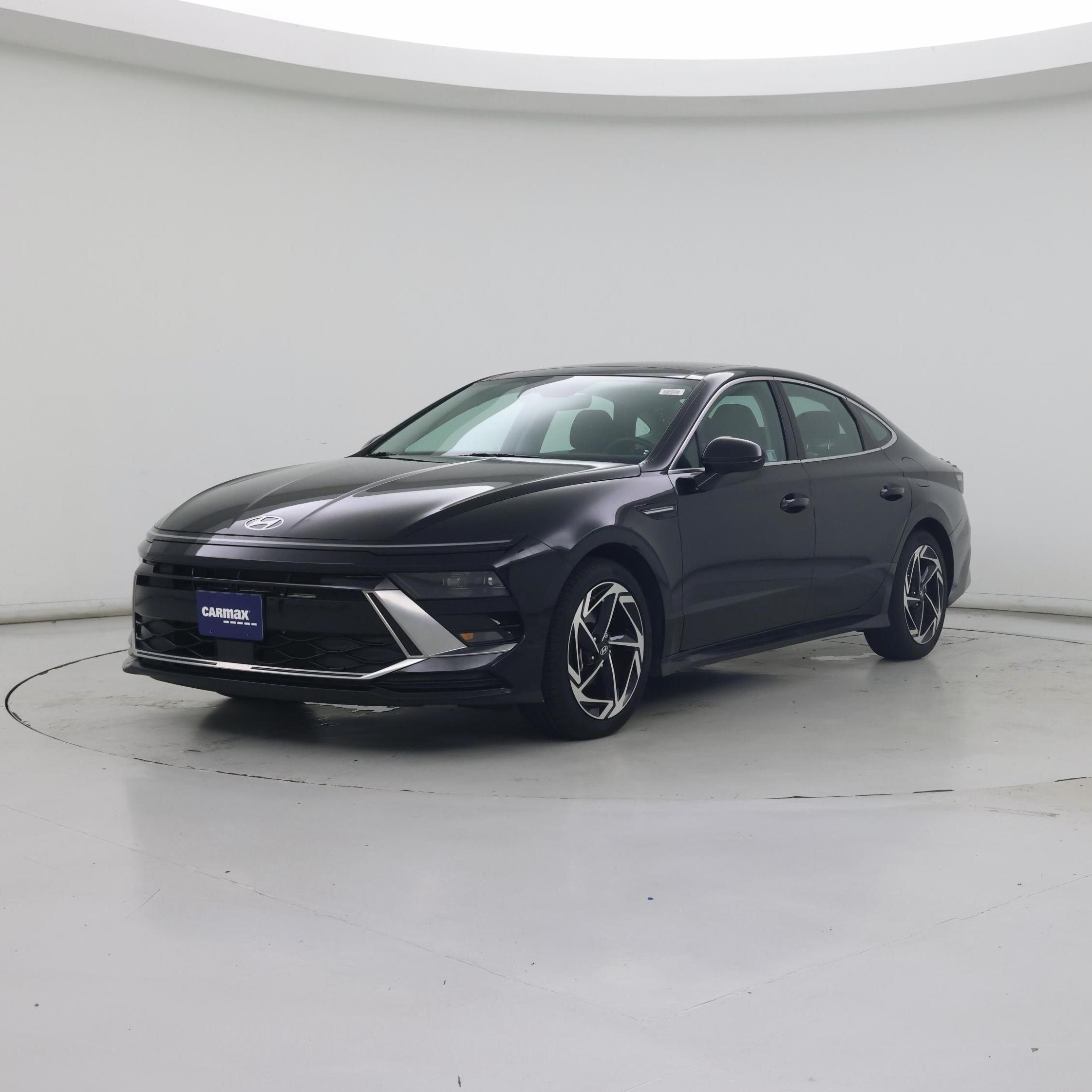 Thumbnail: 2025 Hyundai Sonata - 4