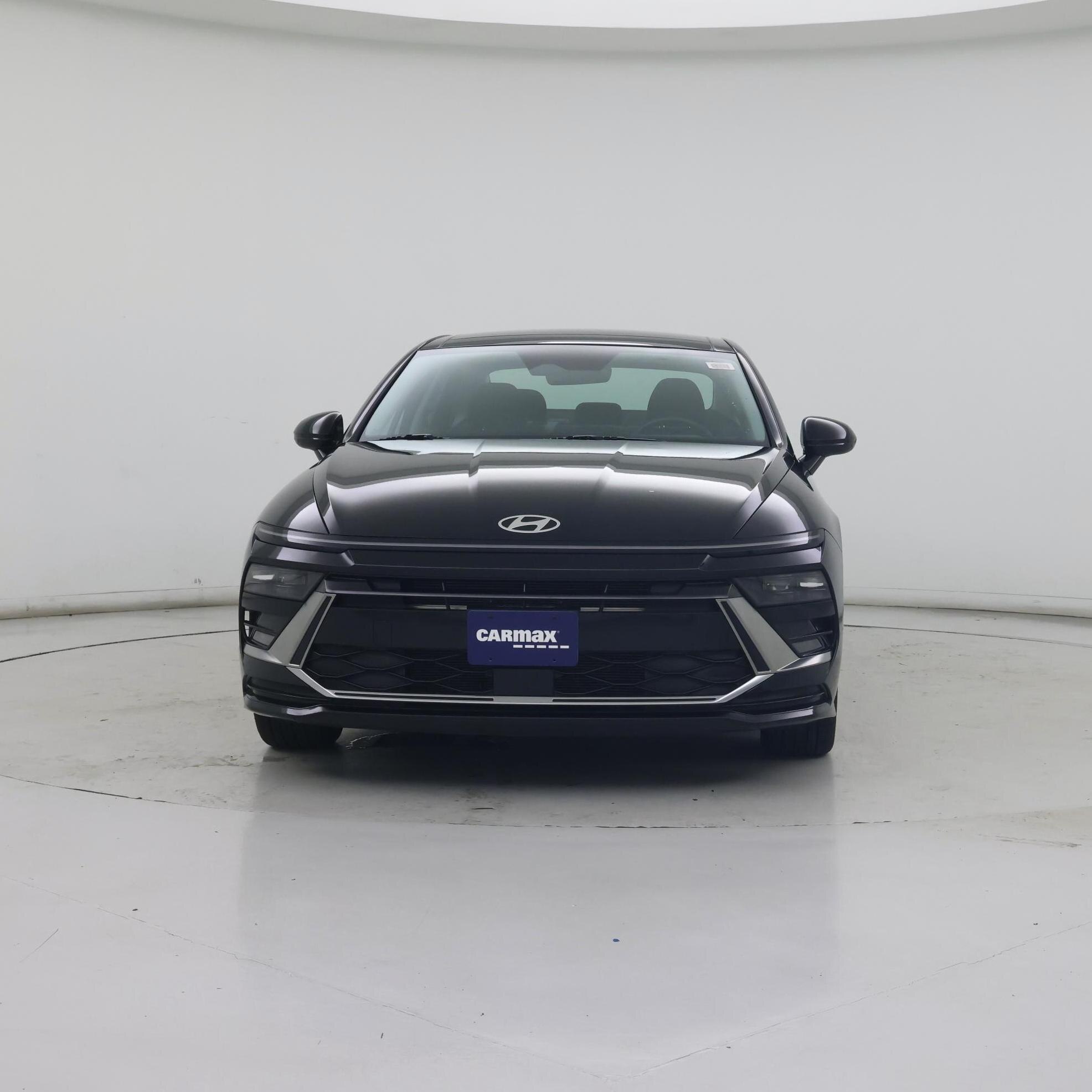 Thumbnail: 2025 Hyundai Sonata - 5