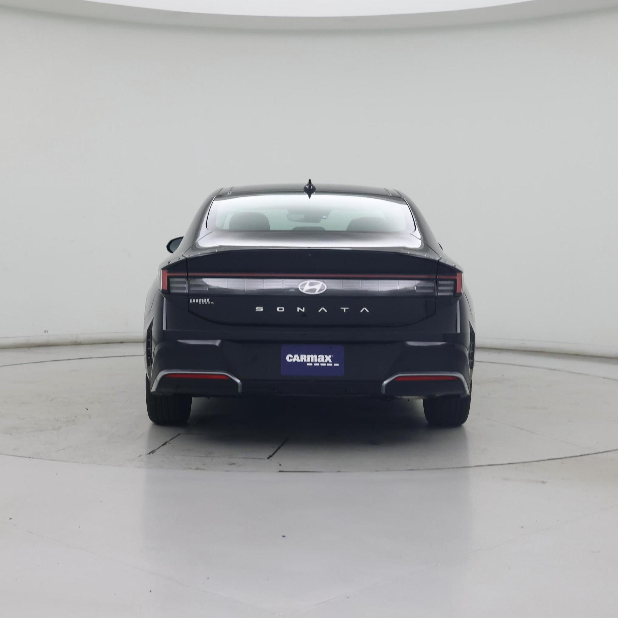 Thumbnail: 2025 Hyundai Sonata - 6