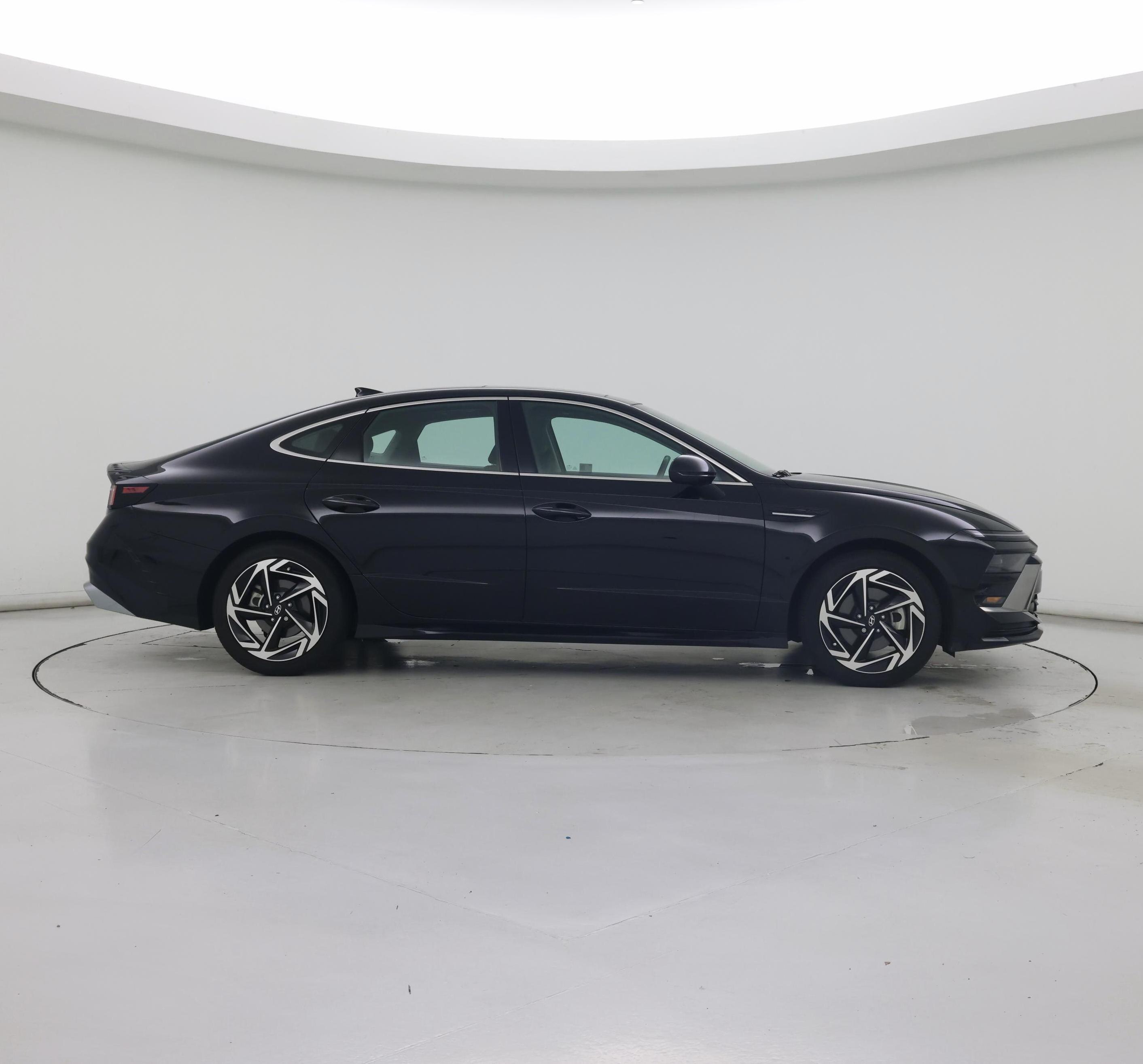 Thumbnail: 2025 Hyundai Sonata - 7