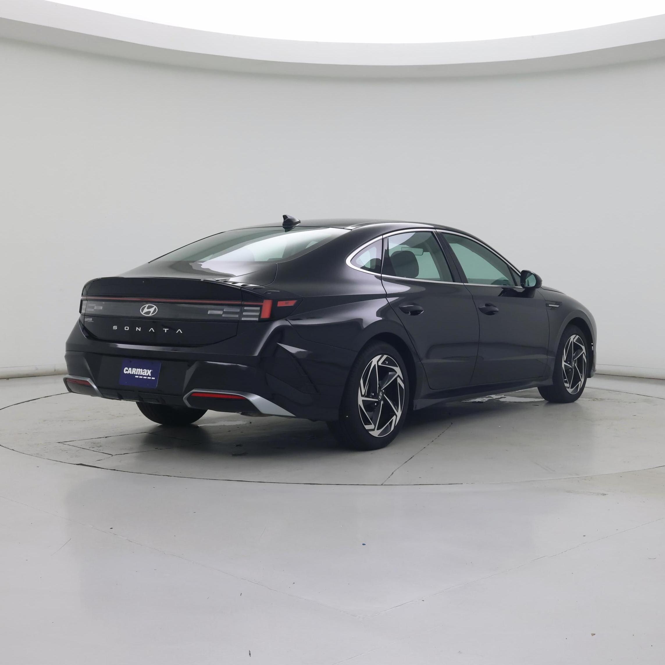 Thumbnail: 2025 Hyundai Sonata - 8