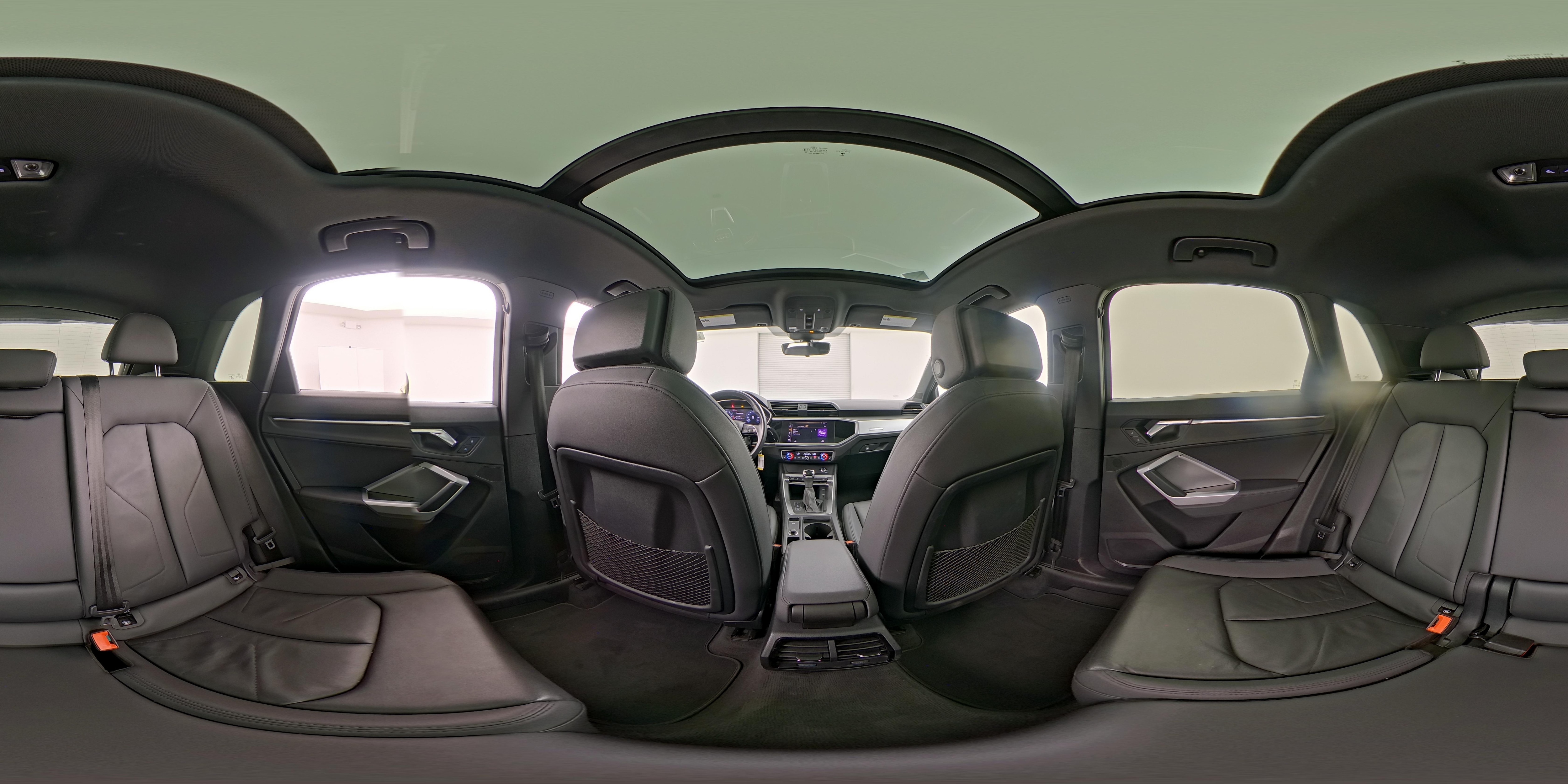 2020 Audi Q3 Premium - Photo 27
