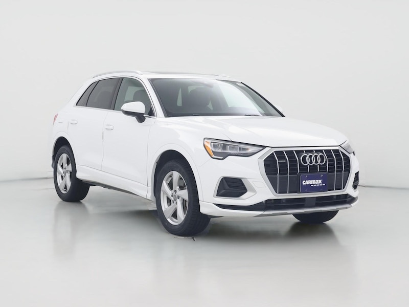 2020 Audi Q3 Premium -
                  Katy, TX