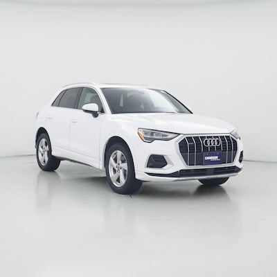 2020 Audi Q3 Premium