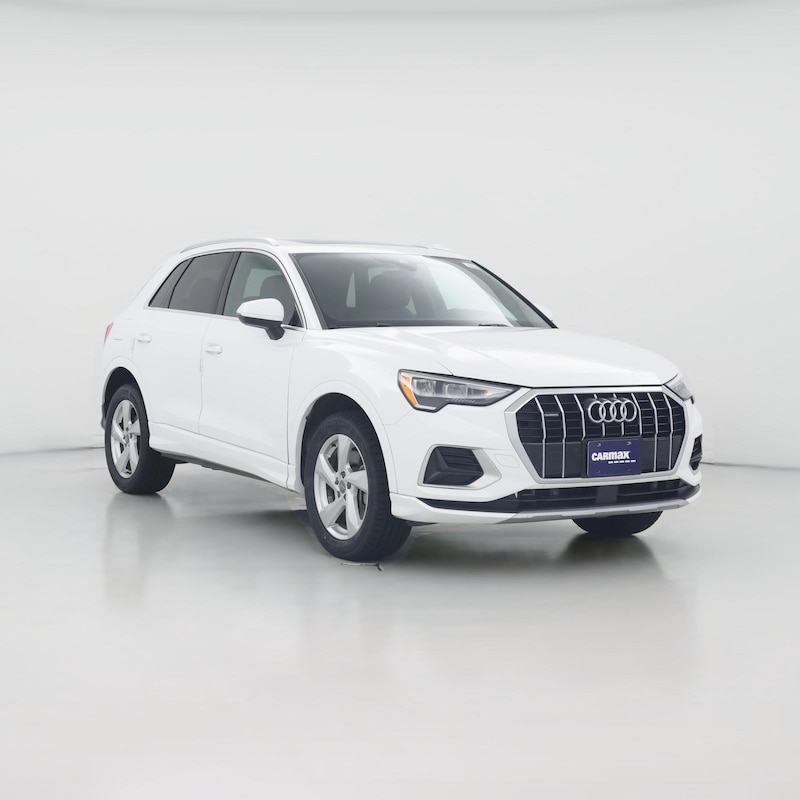 2020 Audi Q3 Premium