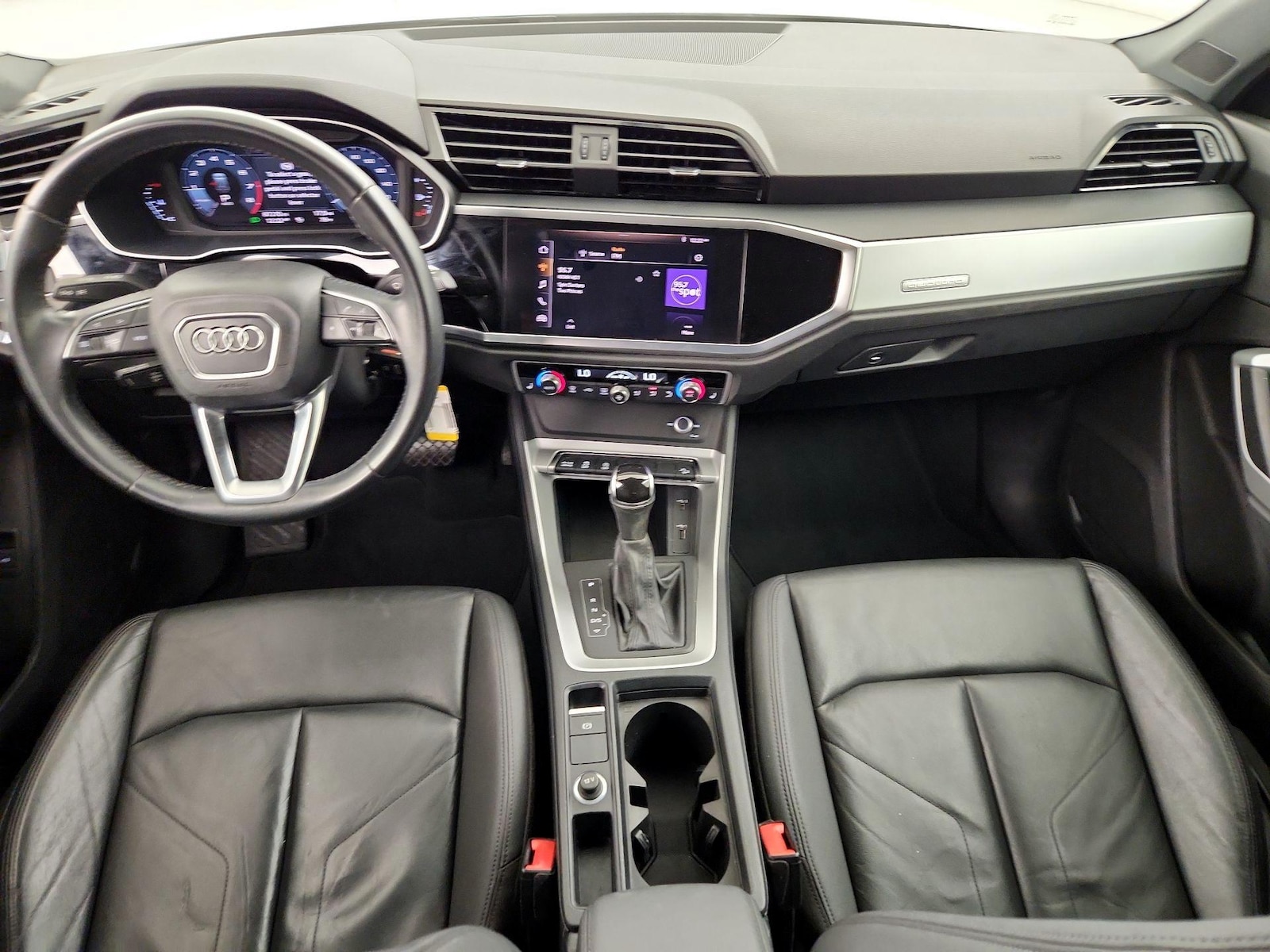 2020 Audi Q3 Premium - Photo 10