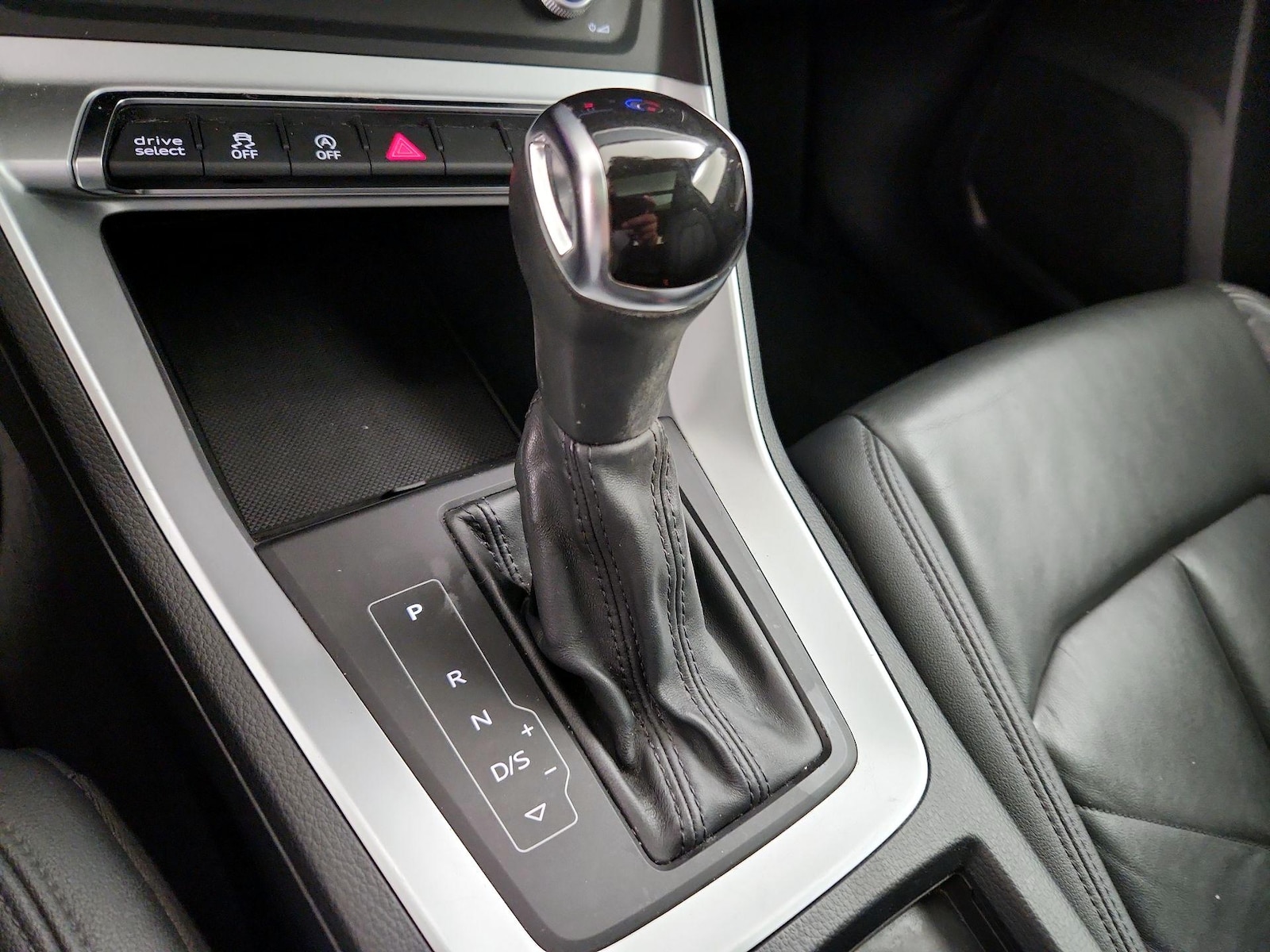 2020 Audi Q3 Premium - Photo 18