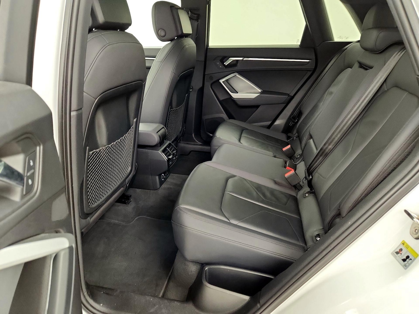 2020 Audi Q3 Premium - Photo 21