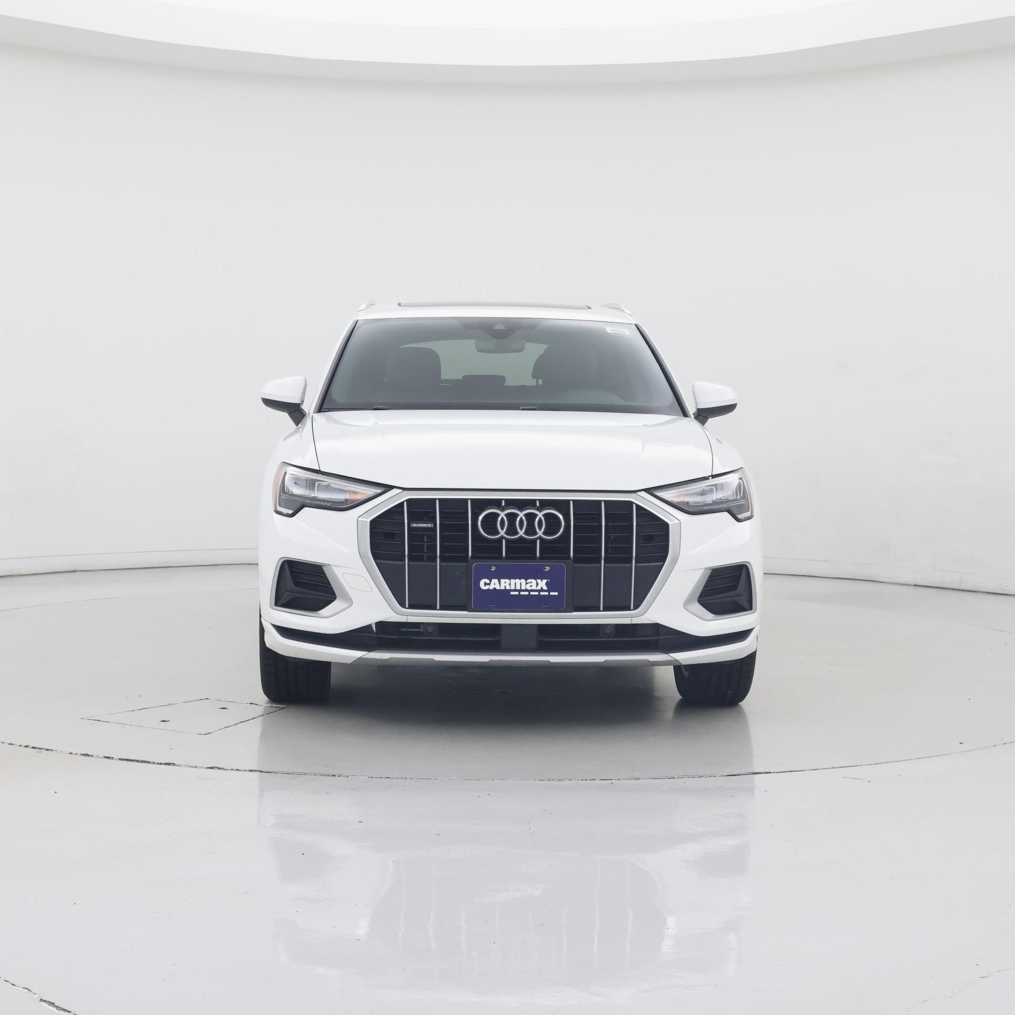 Thumbnail: 2020 Audi Q3 - 5