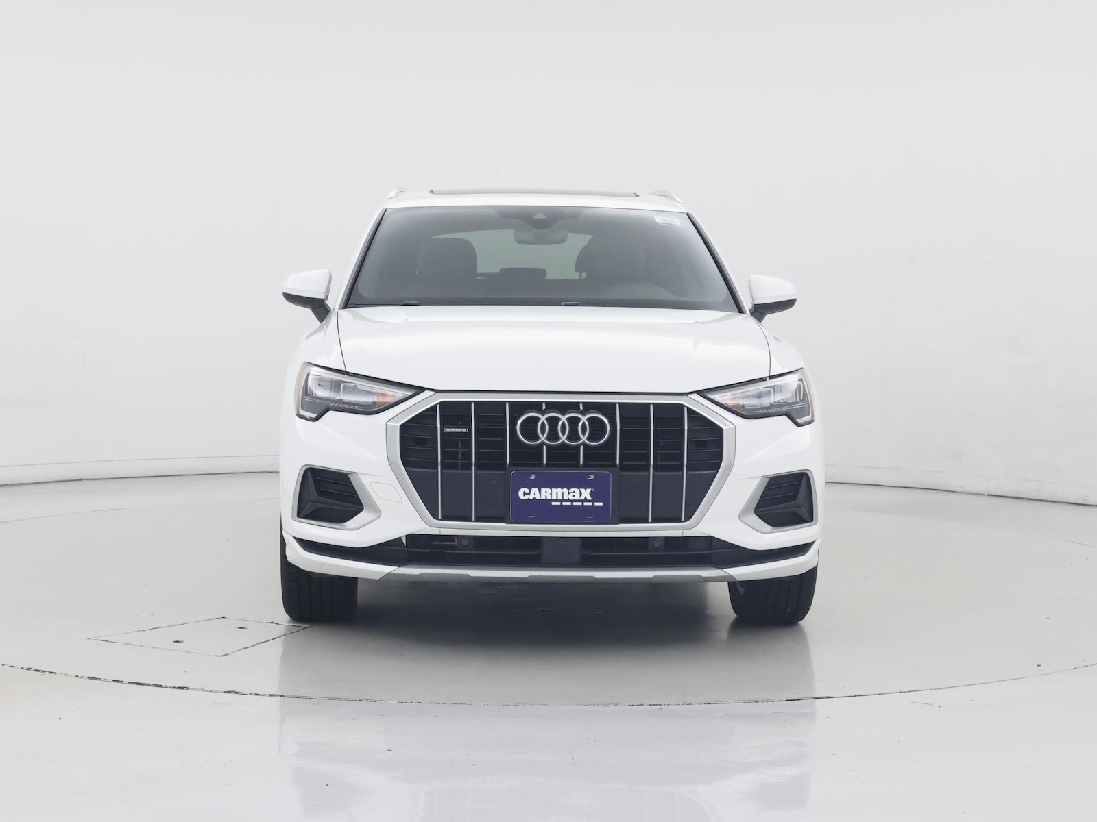 2020 Audi Q3 Premium - Photo 6