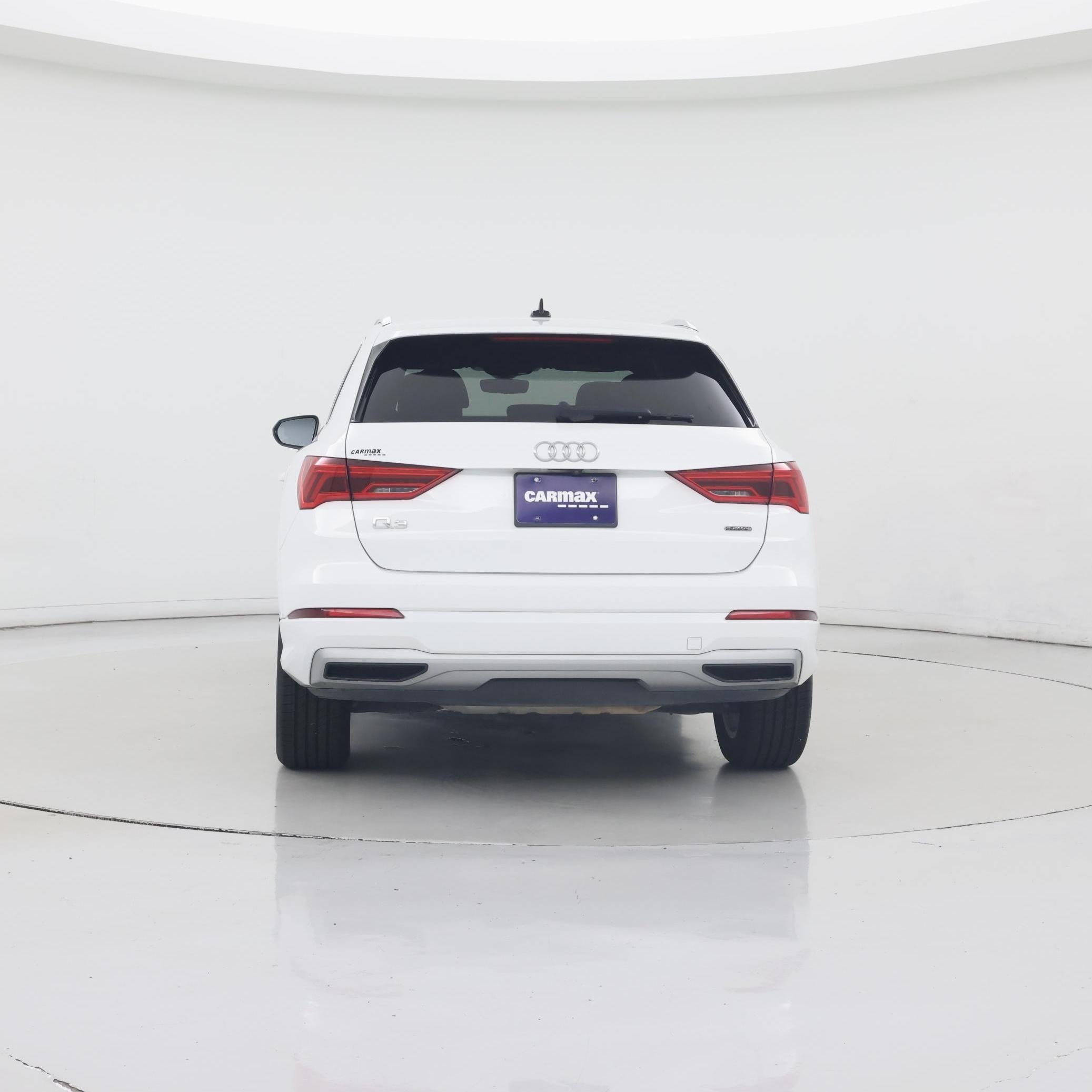 Thumbnail: 2020 Audi Q3 - 6