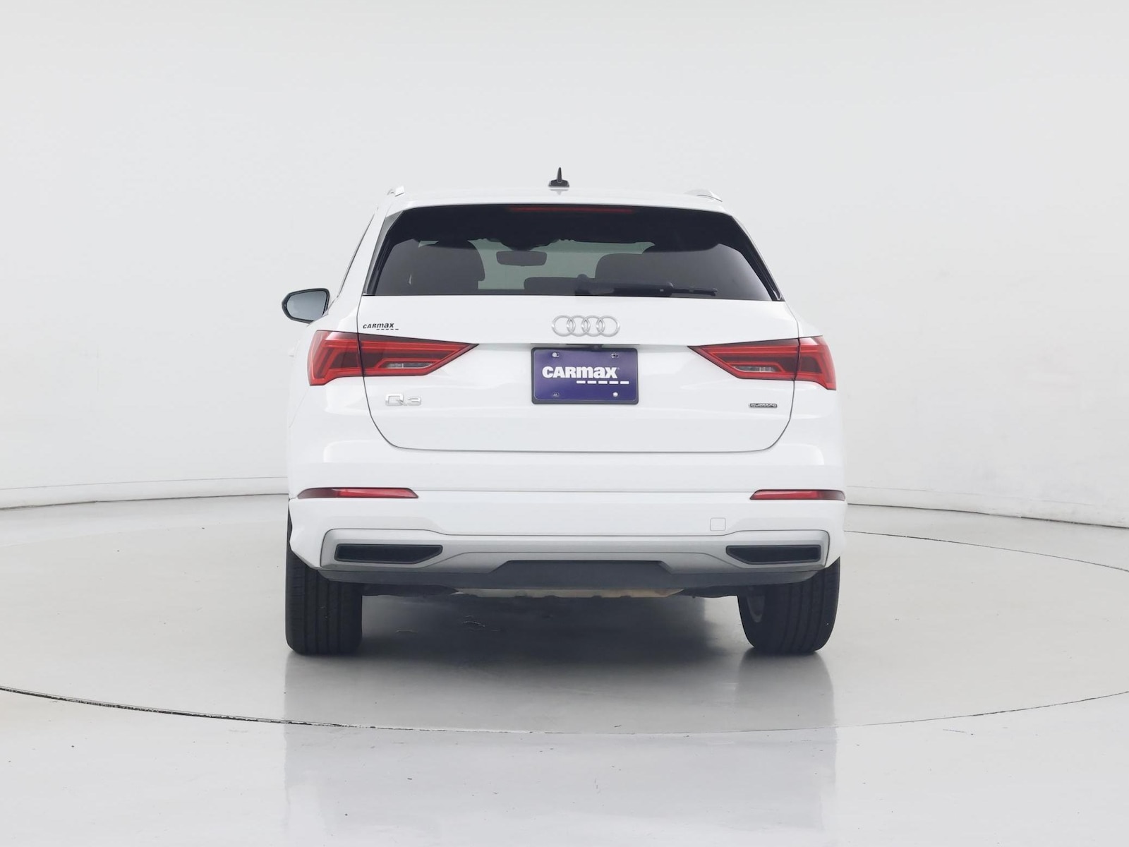 2020 Audi Q3 Premium - Photo 7