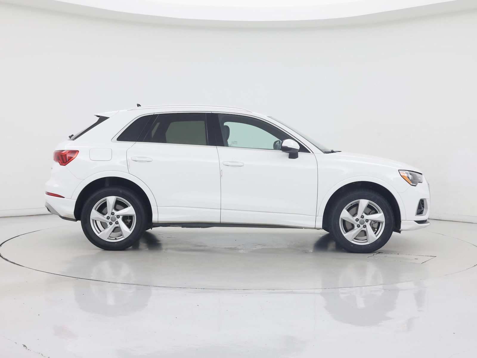 2020 Audi Q3 Premium - Photo 8