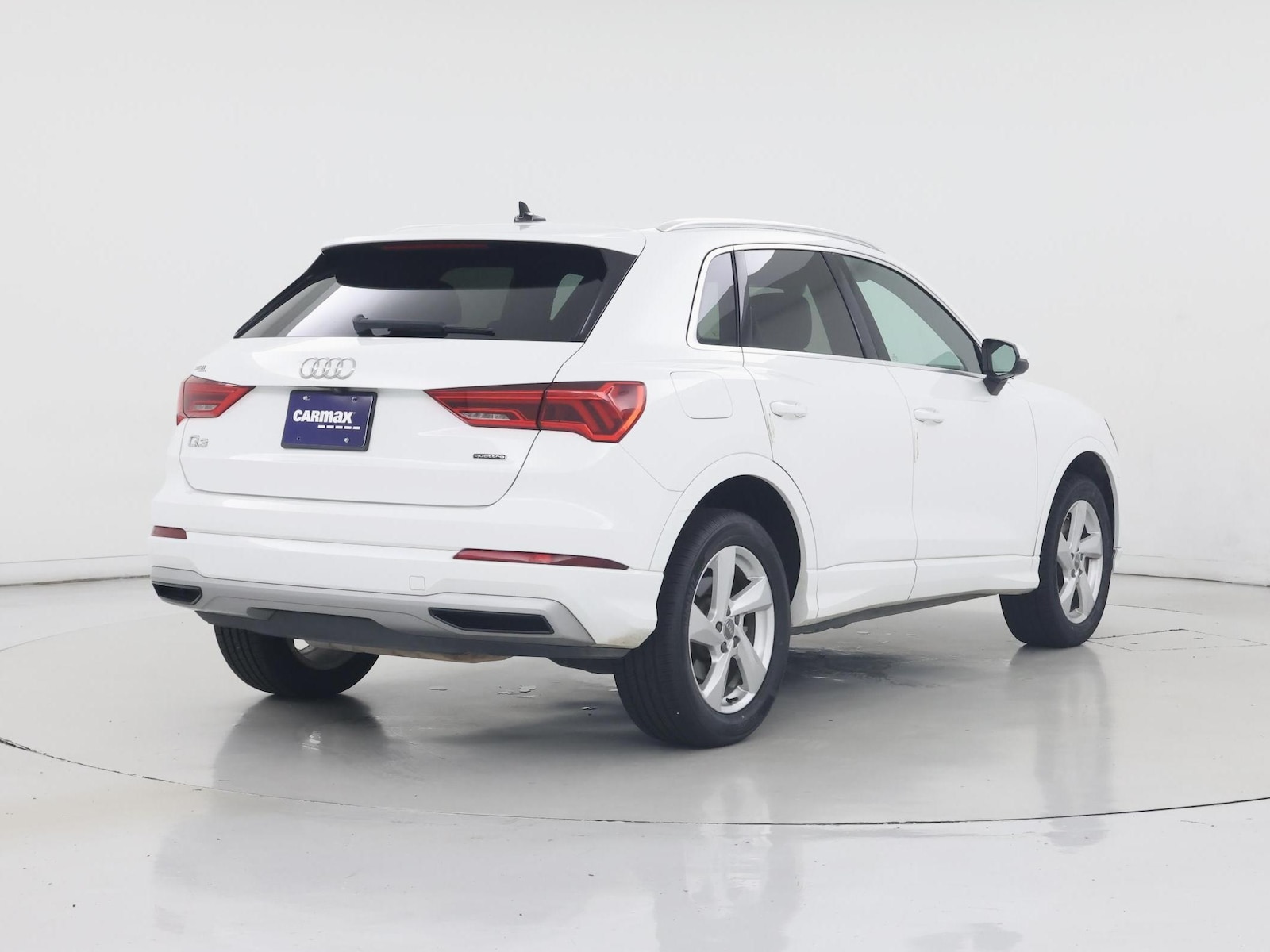 2020 Audi Q3 Premium - Photo 9