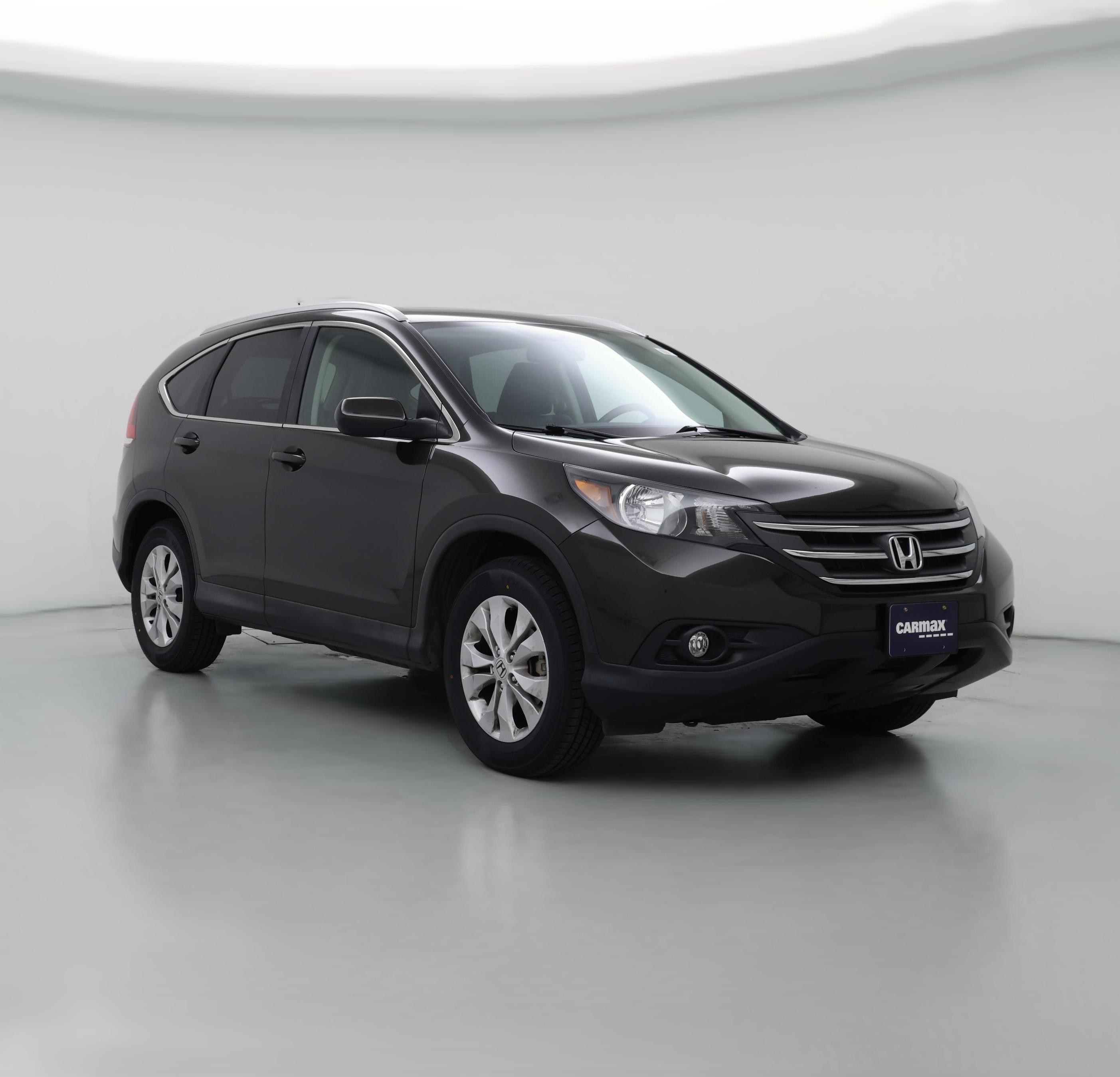 Thumbnail: 2014 Honda CR-V - 1