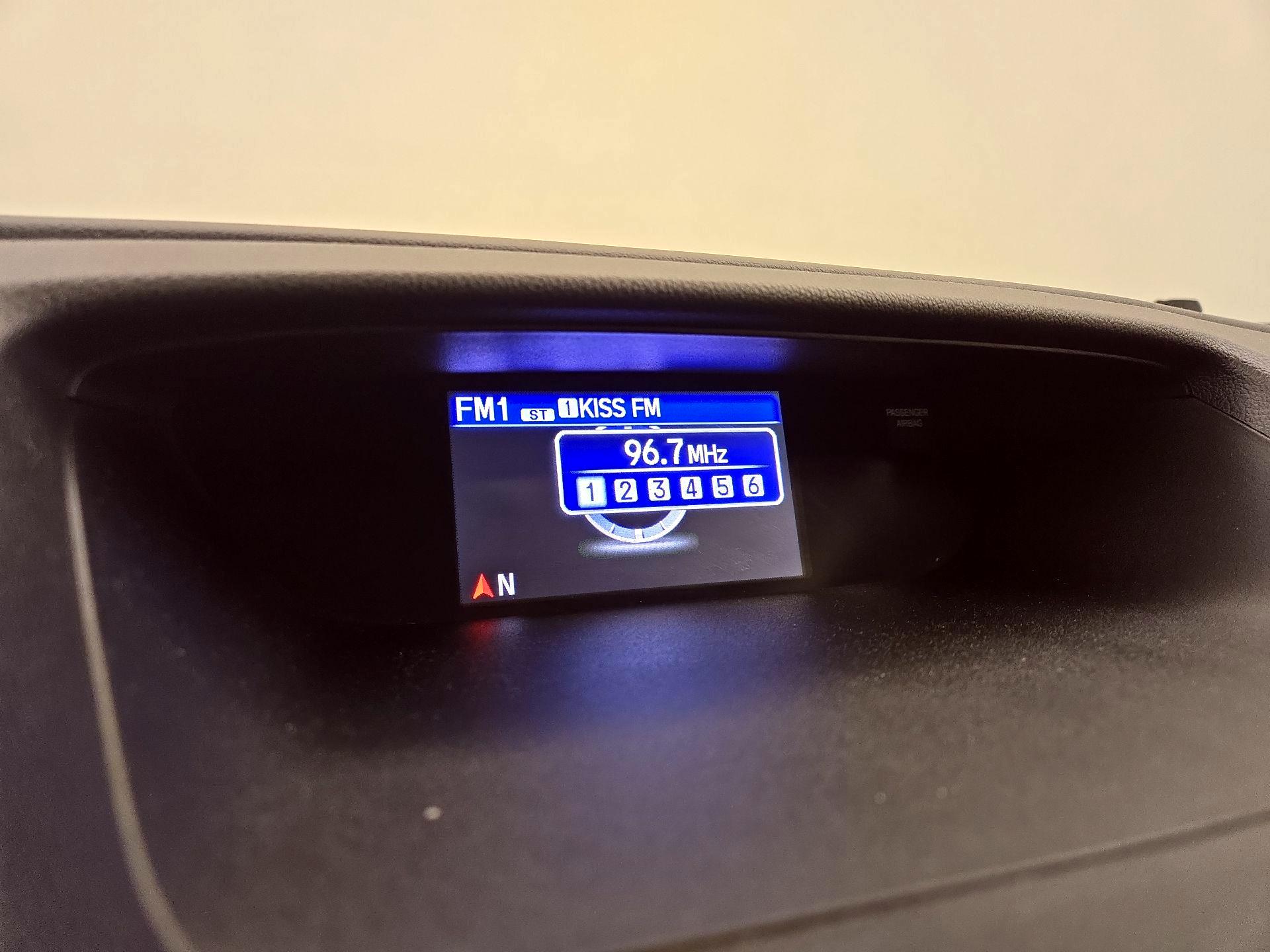 Thumbnail: 2014 Honda CR-V - 15