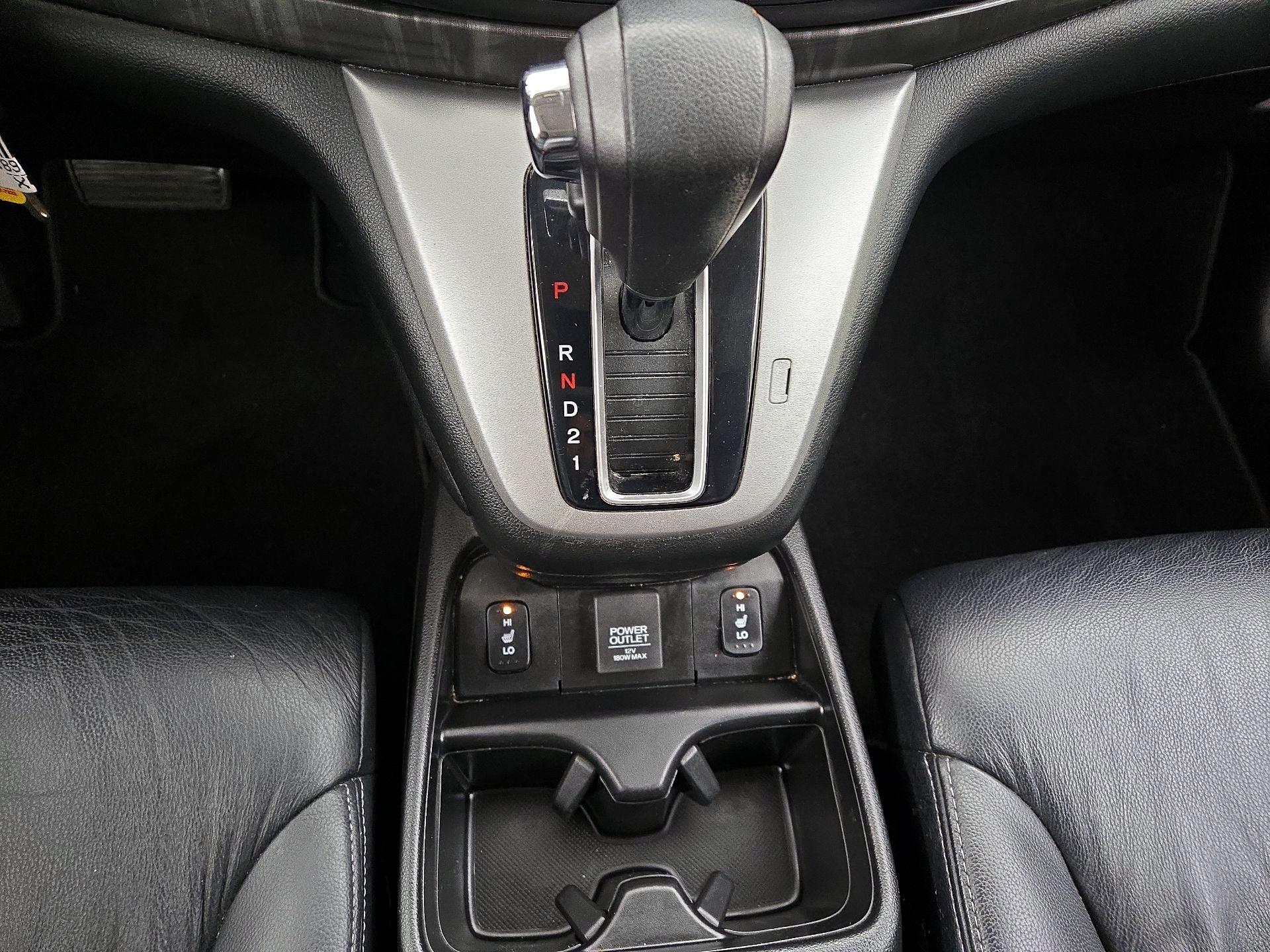 Thumbnail: 2014 Honda CR-V - 17