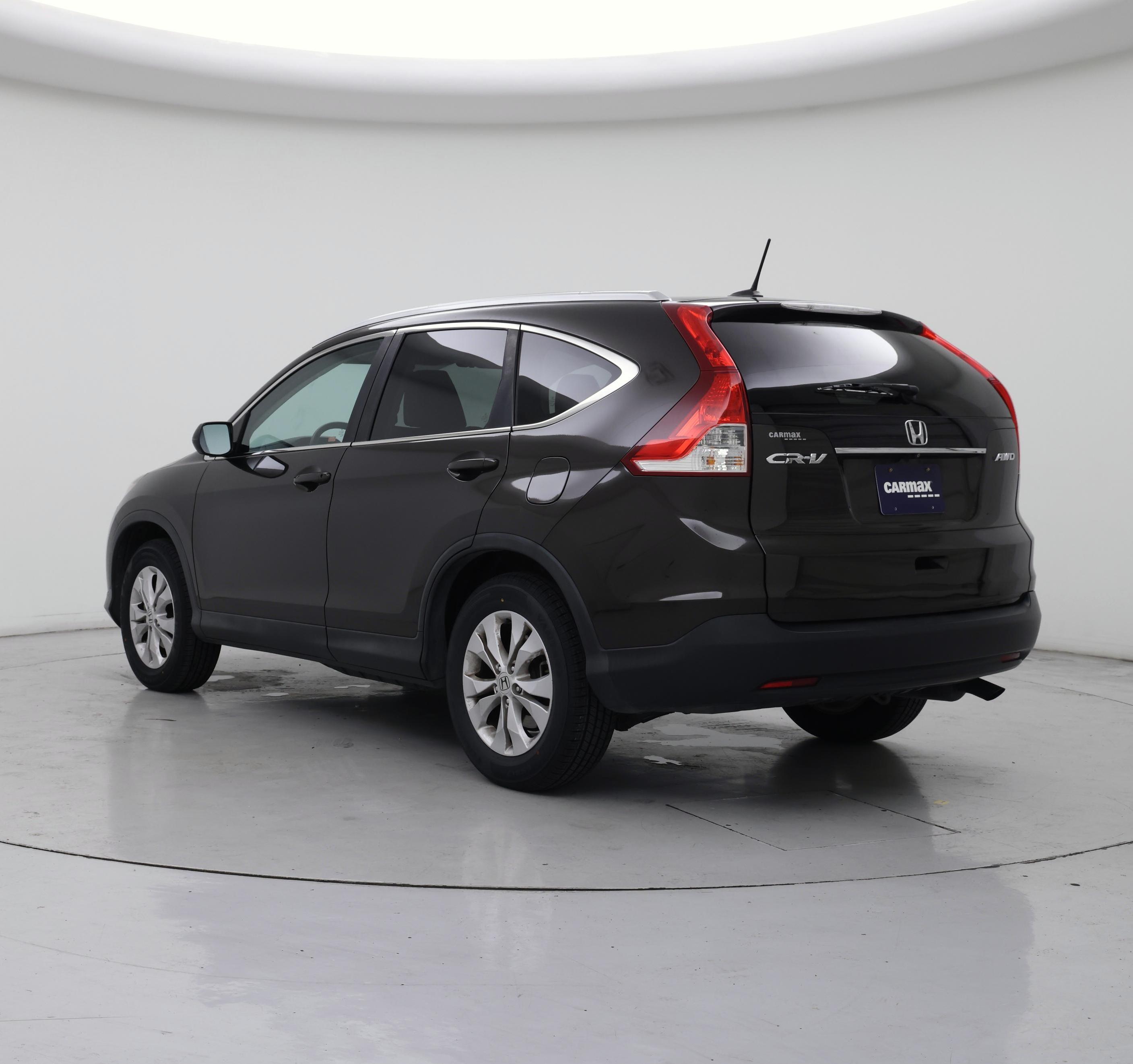 Thumbnail: 2014 Honda CR-V - 2