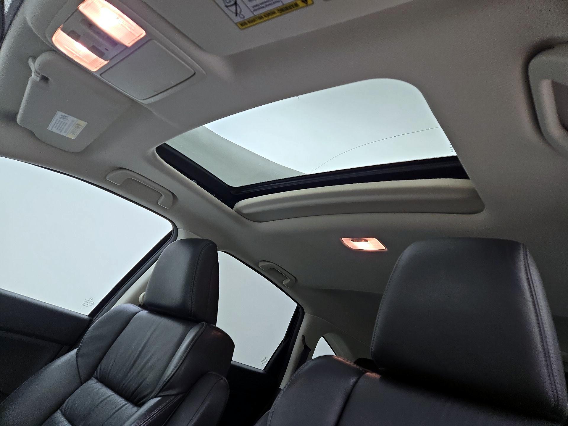 Thumbnail: 2014 Honda CR-V - 19