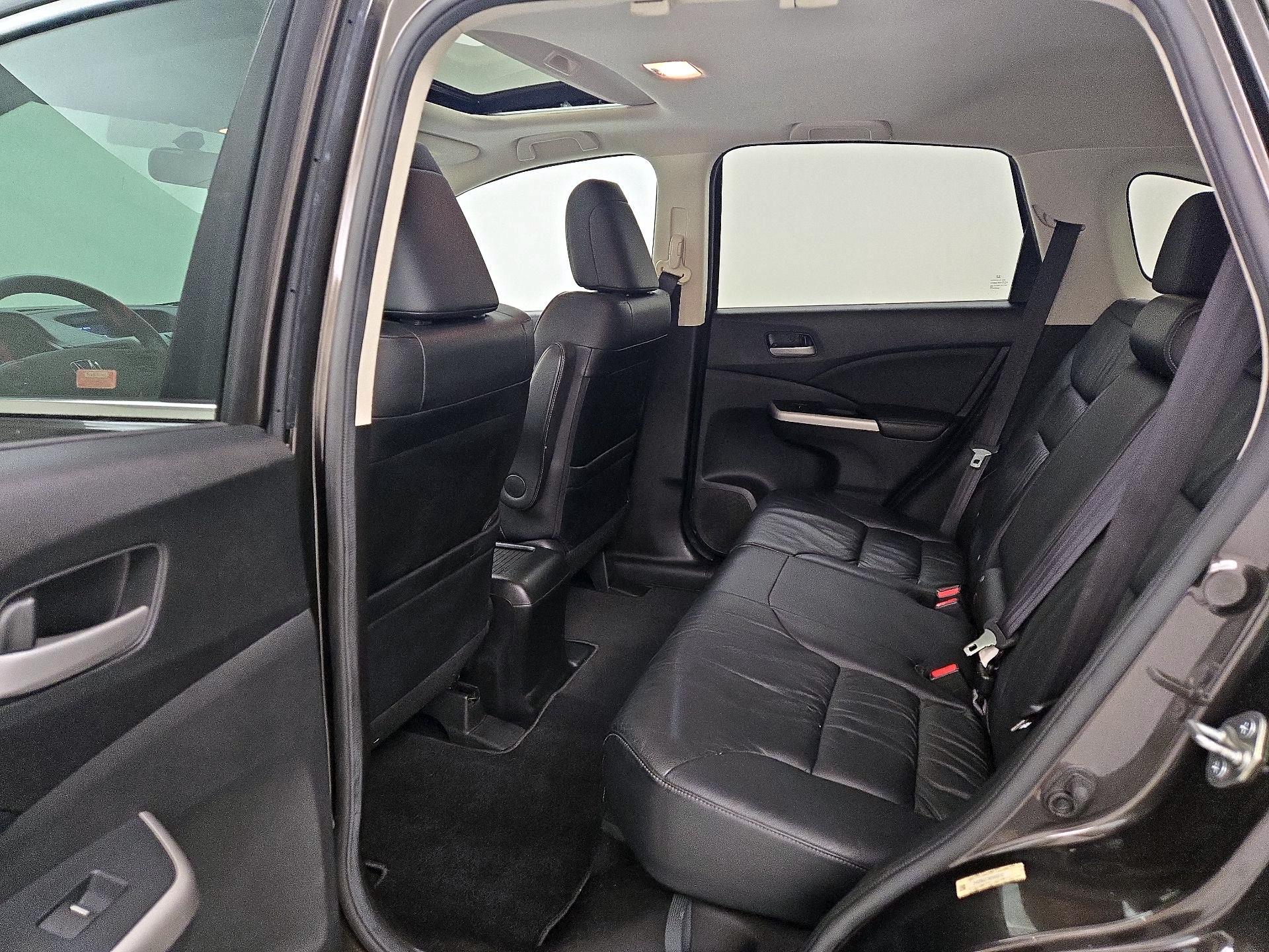 Thumbnail: 2014 Honda CR-V - 20