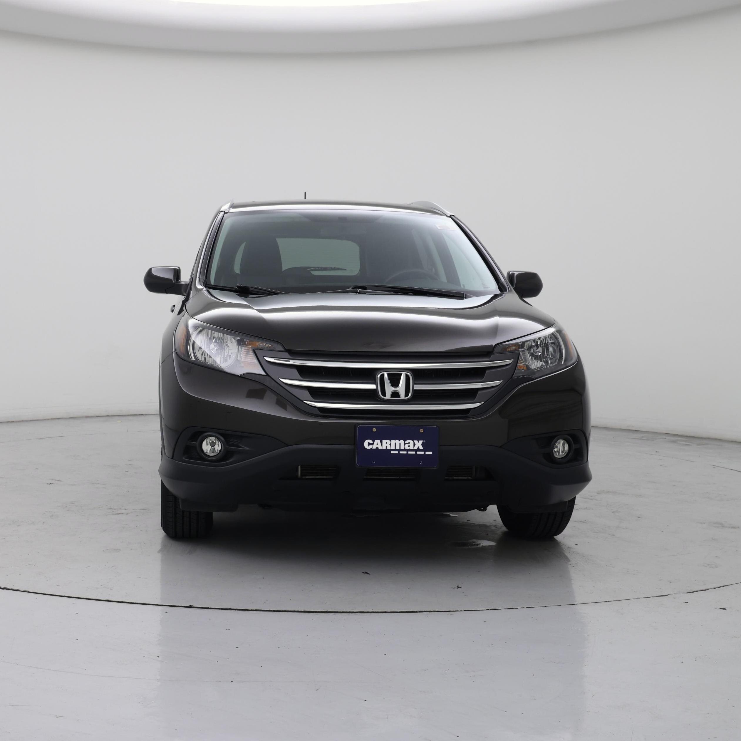Thumbnail: 2014 Honda CR-V - 5