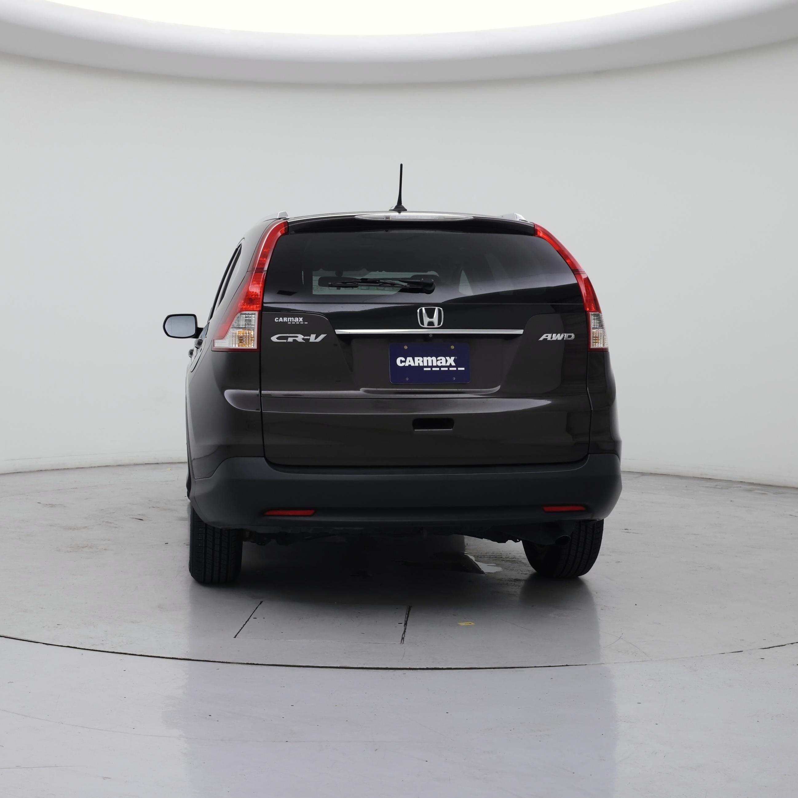 Thumbnail: 2014 Honda CR-V - 6