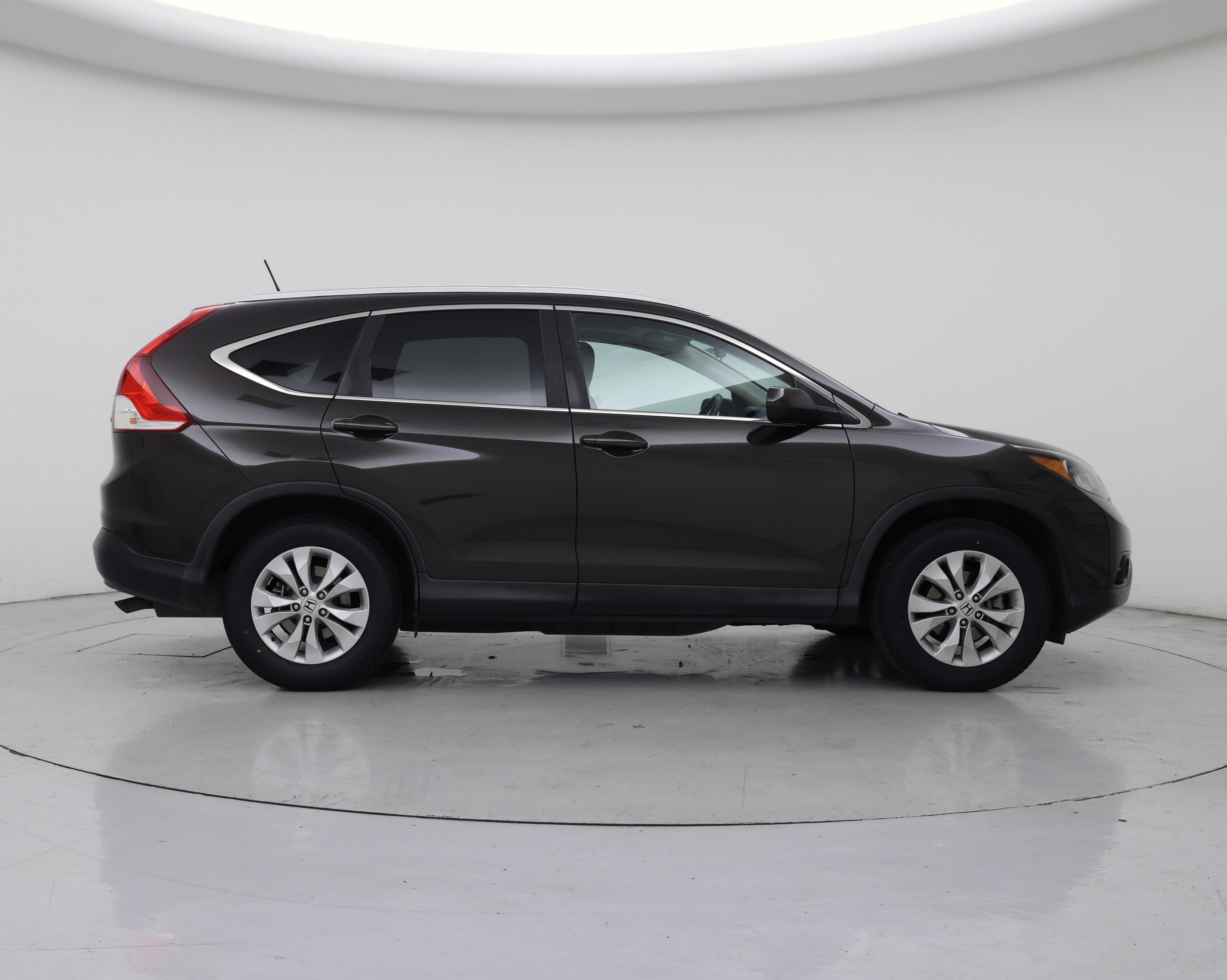 Thumbnail: 2014 Honda CR-V - 7